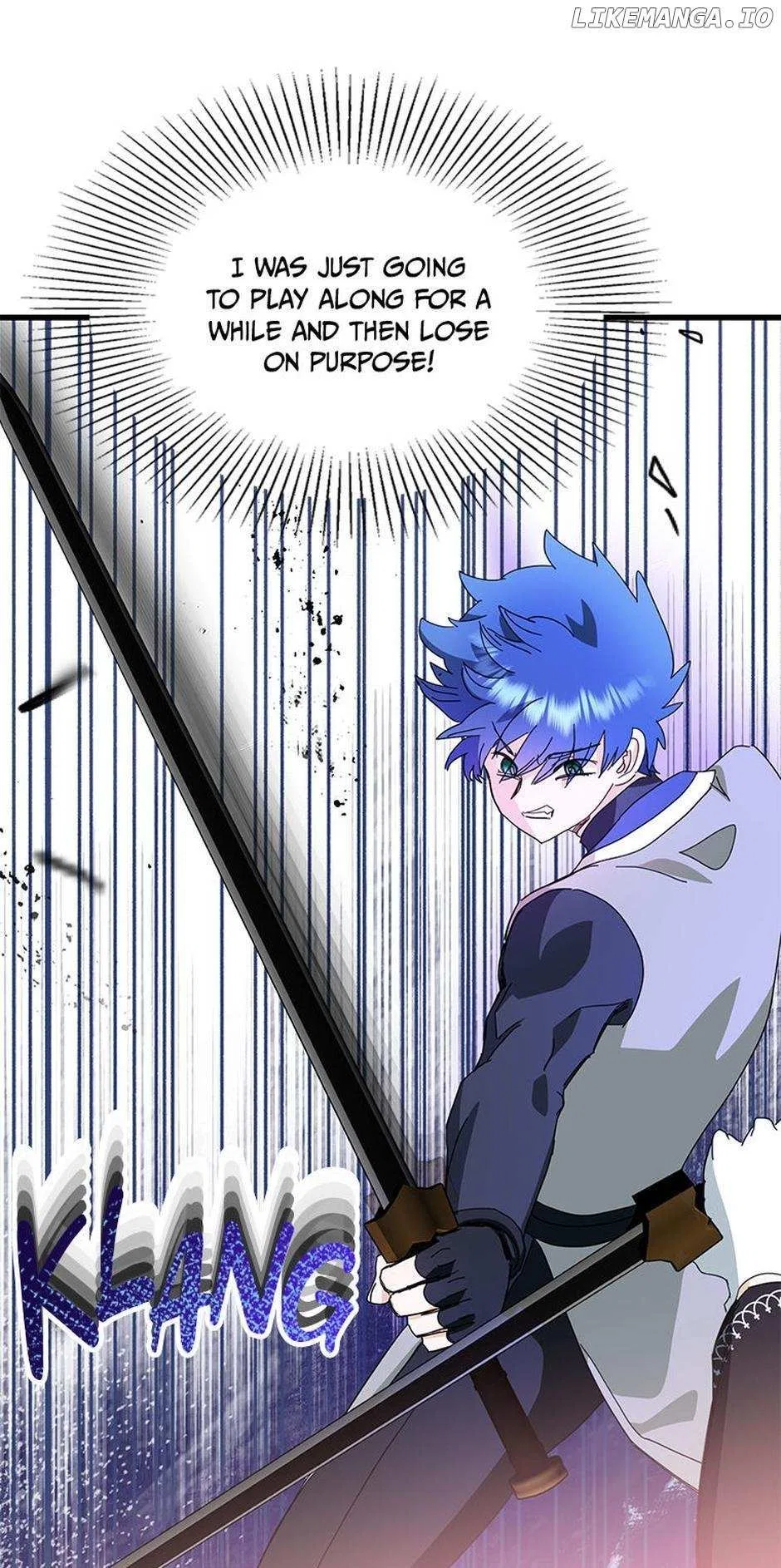 Let Me Die in Peace! Chapter 73 – Page 46