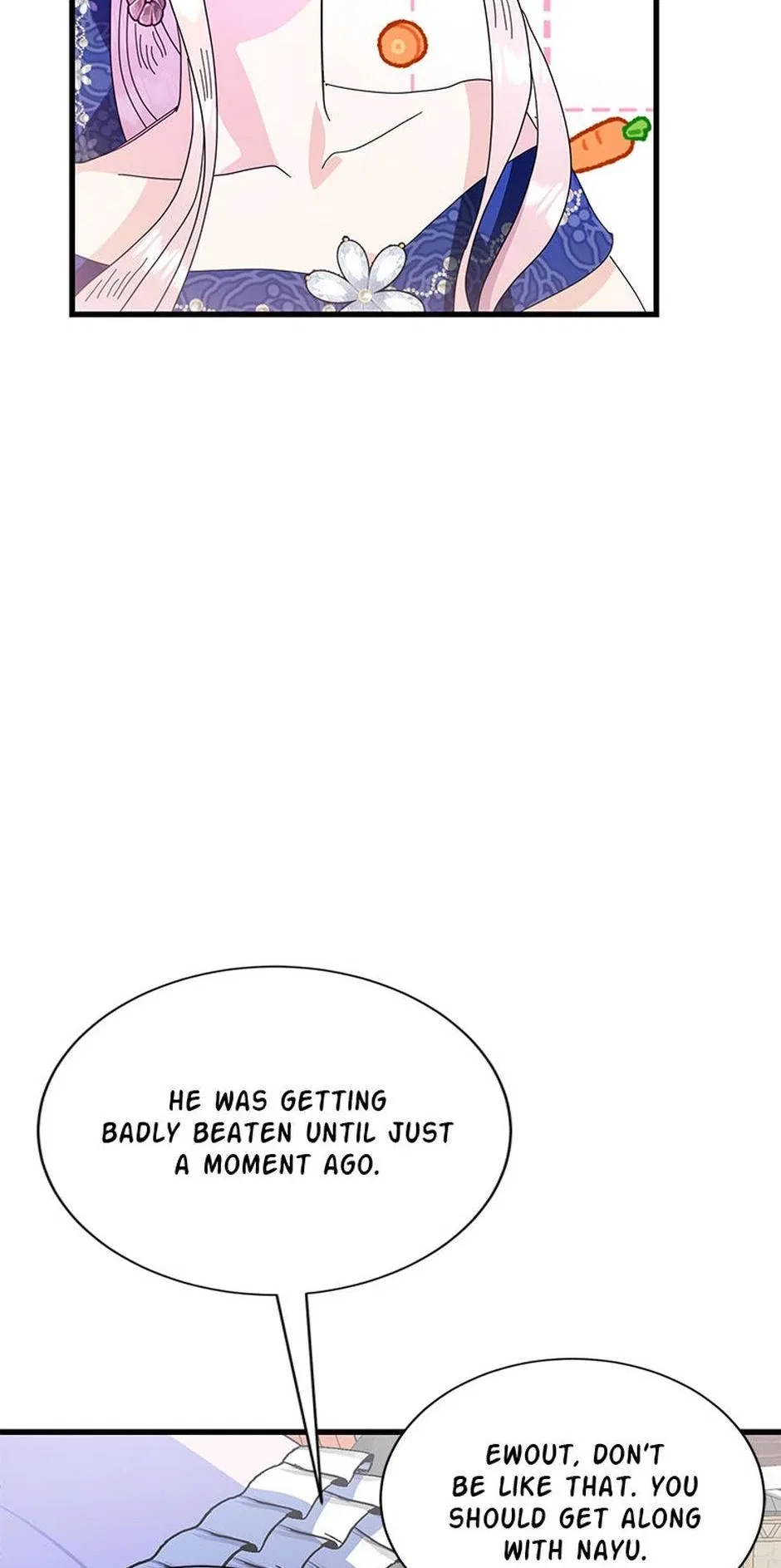 Let Me Die in Peace! Chapter 73 – Page 48