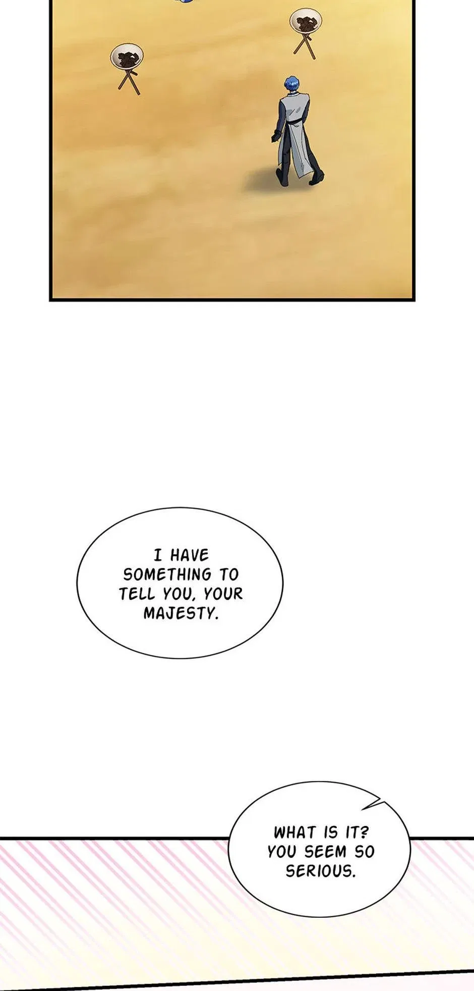 Let Me Die in Peace! Chapter 73 – Page 55