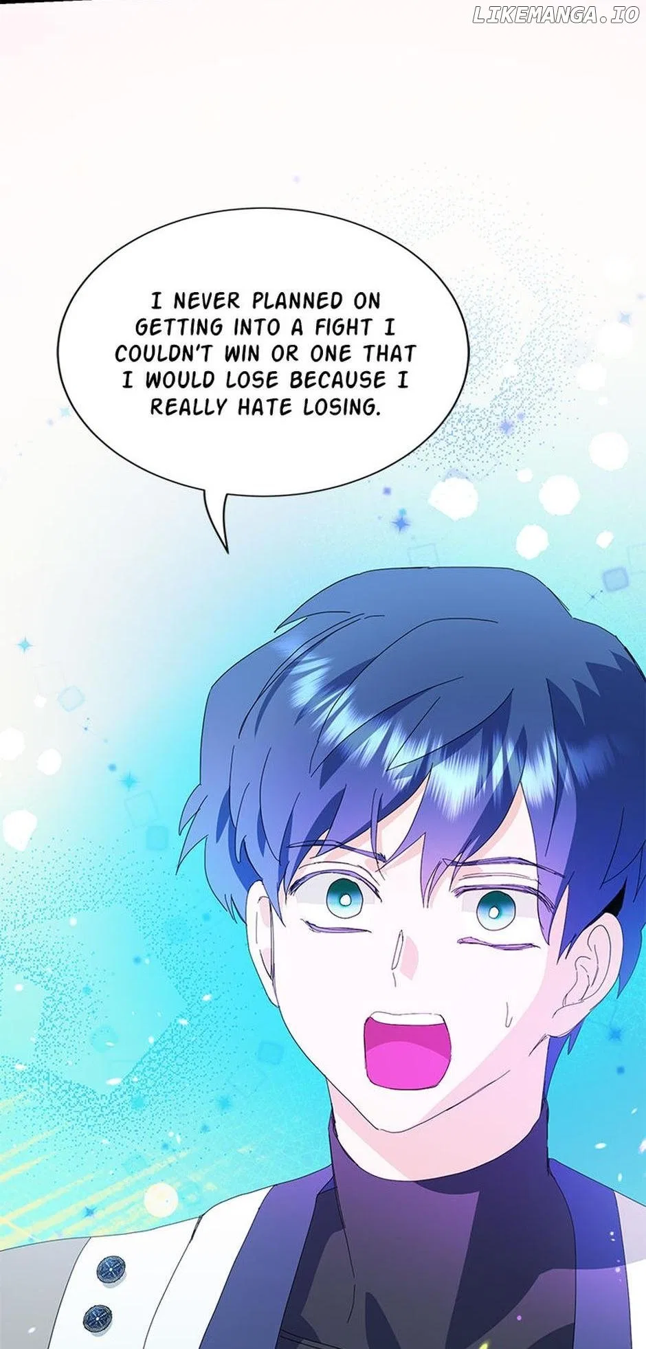 Let Me Die in Peace! Chapter 73 – Page 56