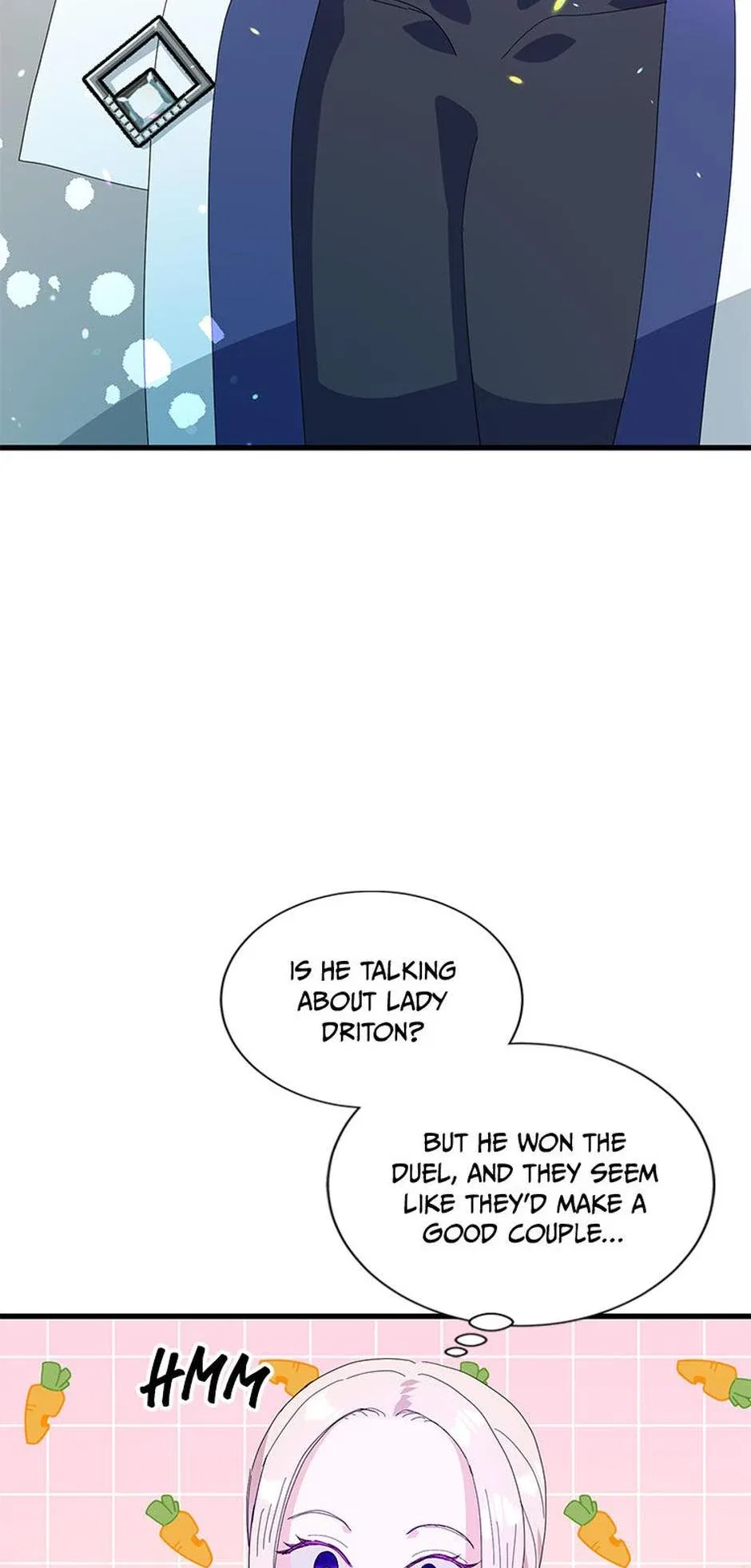 Let Me Die in Peace! Chapter 73 – Page 57