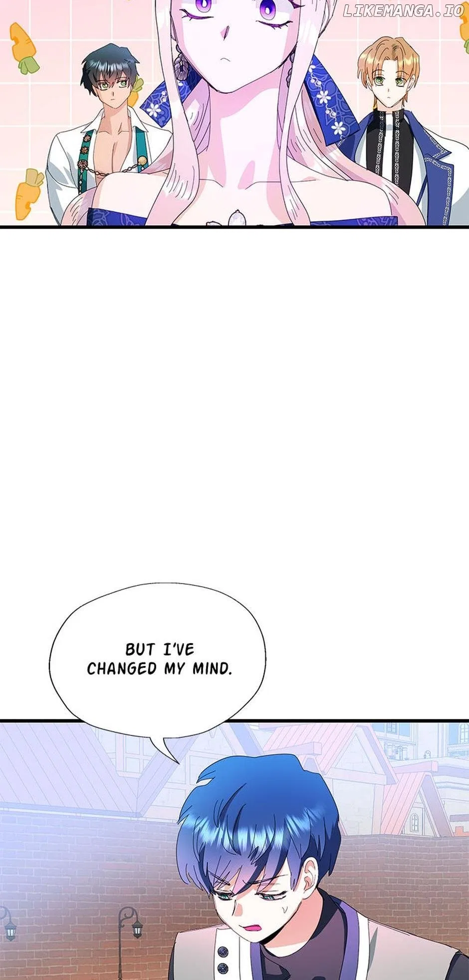 Let Me Die in Peace! Chapter 73 – Page 58