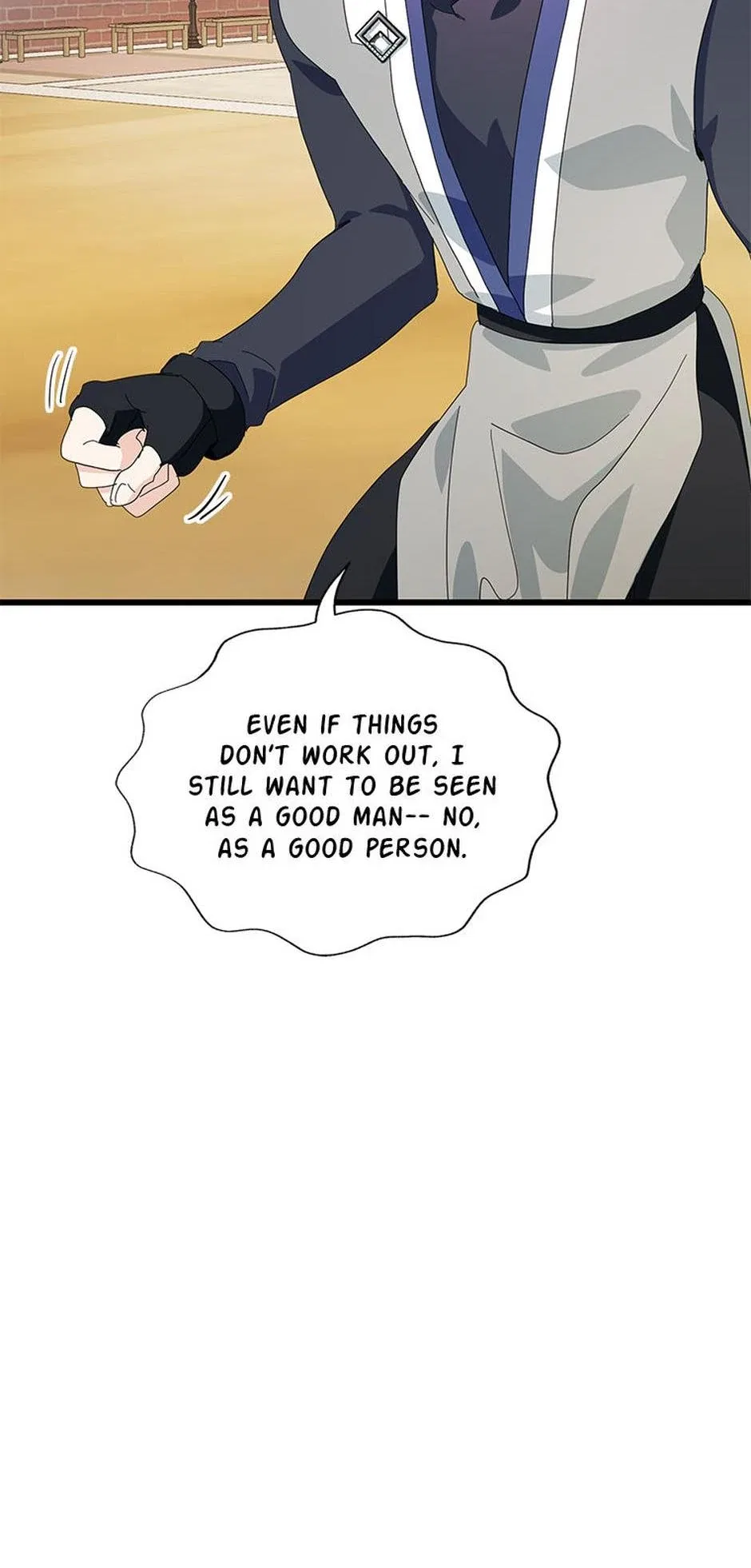 Let Me Die in Peace! Chapter 73 – Page 59