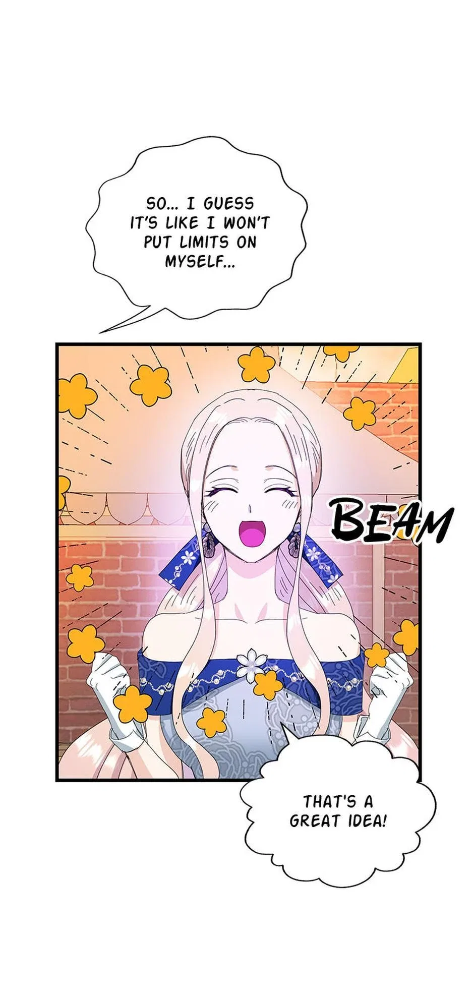 Let Me Die in Peace! Chapter 73 – Page 60