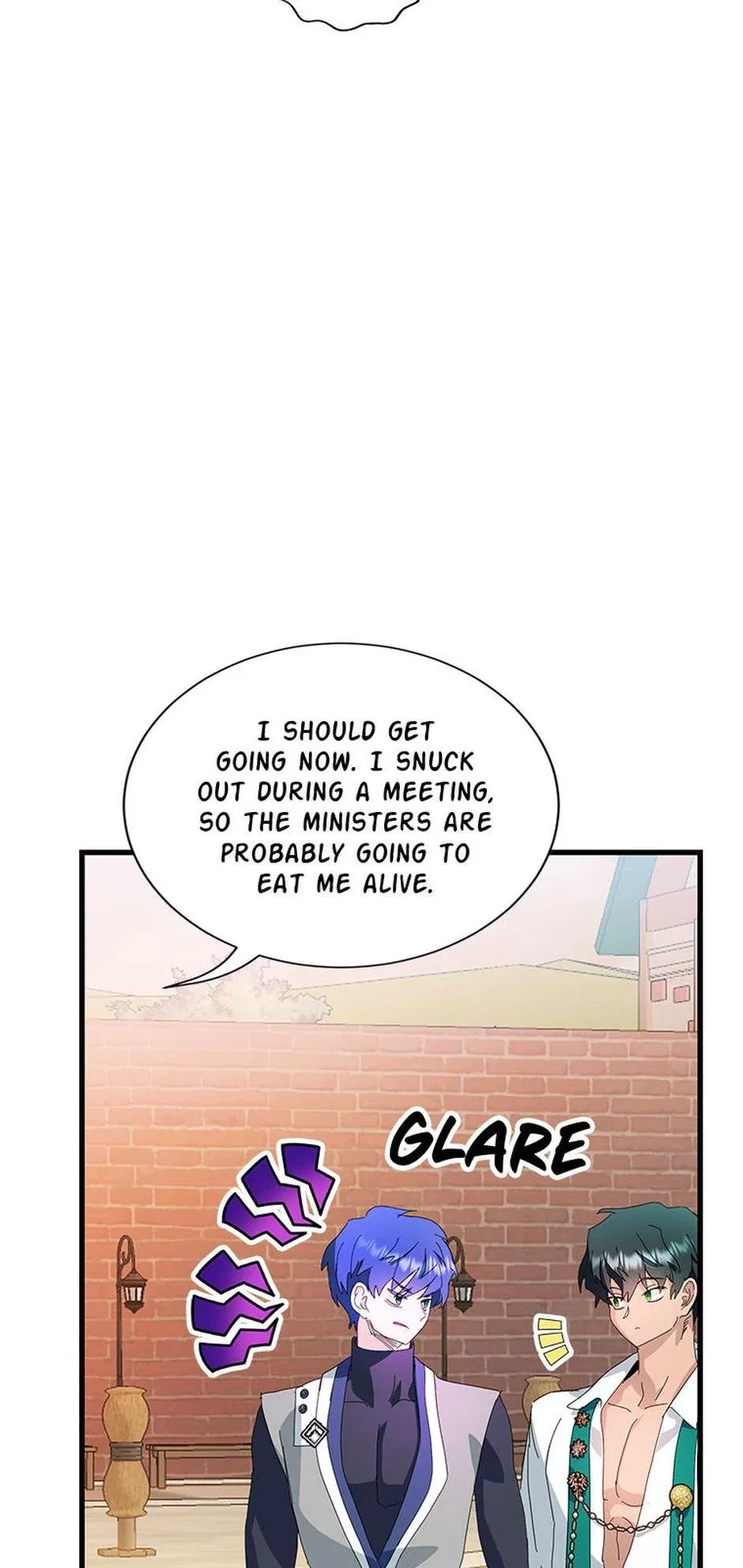 Let Me Die in Peace! Chapter 73 – Page 62