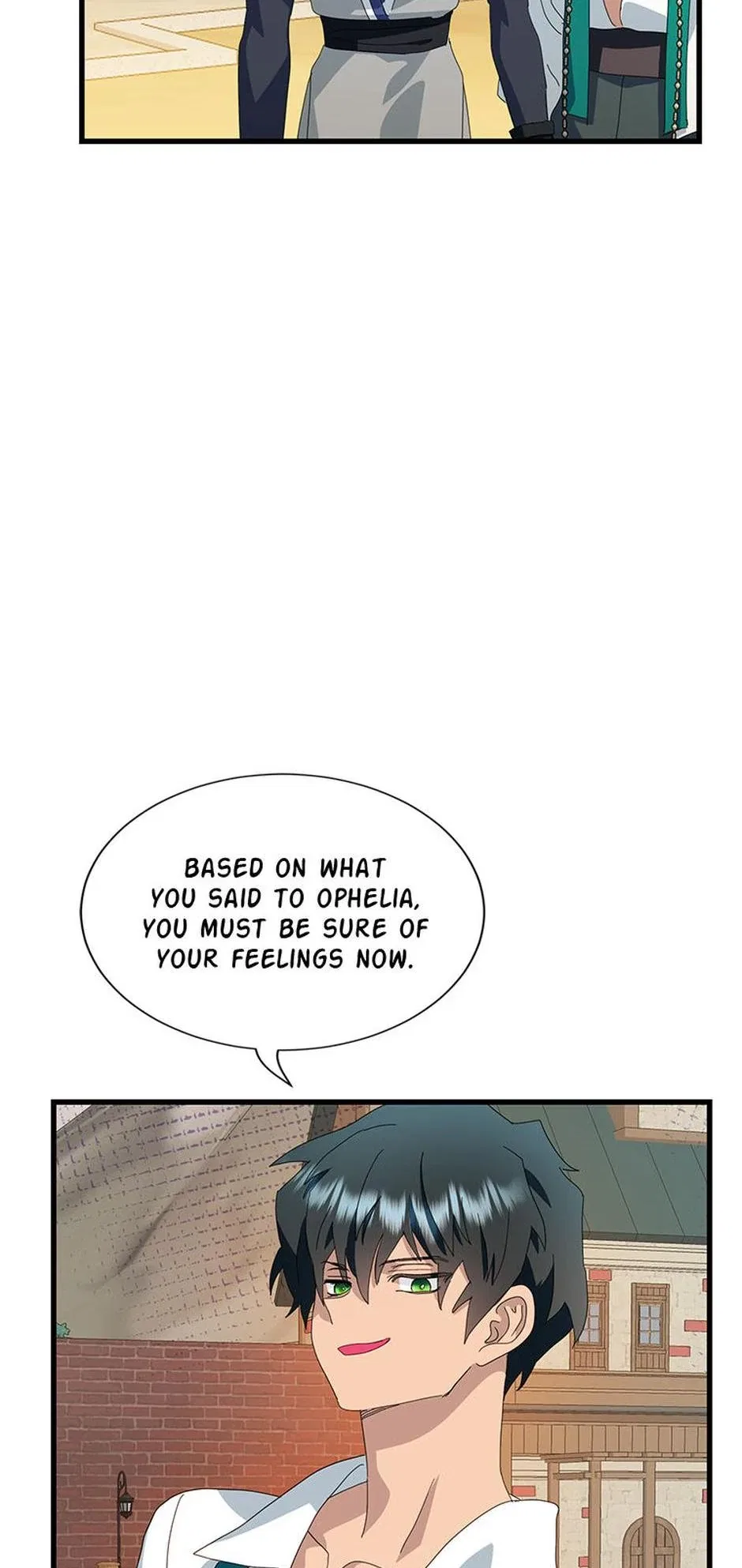 Let Me Die in Peace! Chapter 73 – Page 63