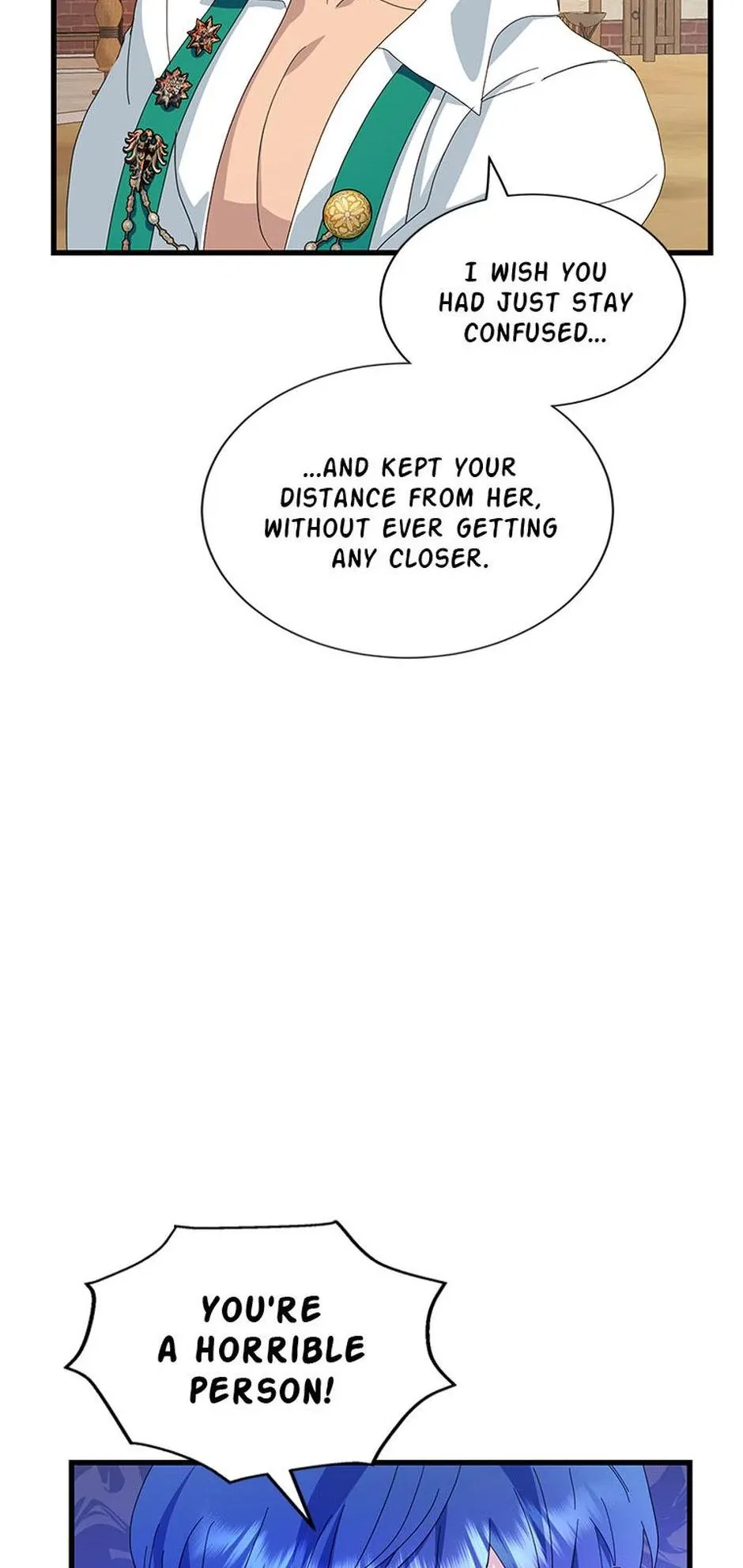 Let Me Die in Peace! Chapter 73 – Page 64