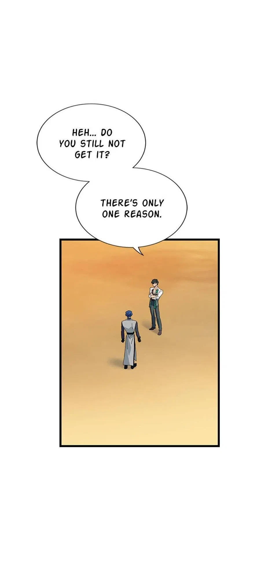 Let Me Die in Peace! Chapter 73 – Page 66