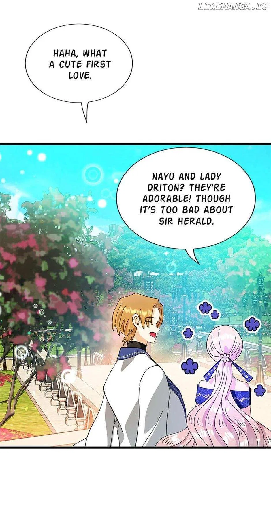 Let Me Die in Peace! Chapter 73 – Page 71
