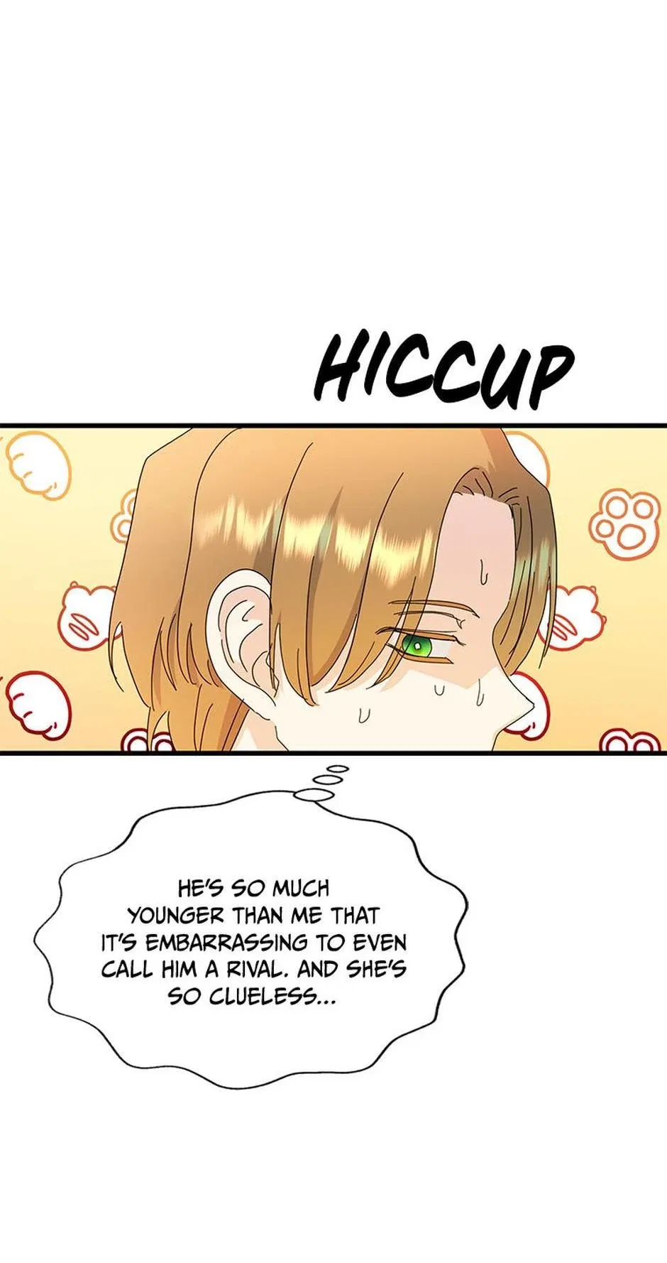 Let Me Die in Peace! Chapter 73 – Page 72