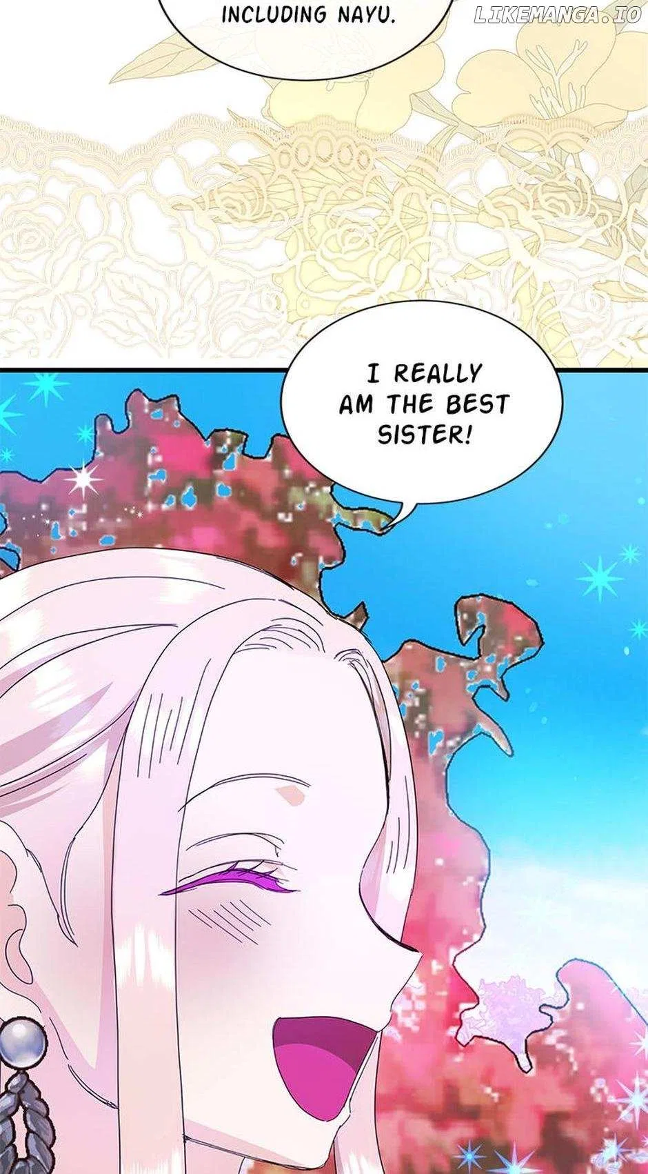 Let Me Die in Peace! Chapter 73 – Page 76