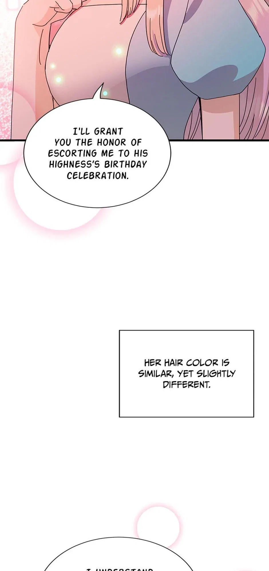 Let Me Die in Peace! Chapter 72 – Page 2