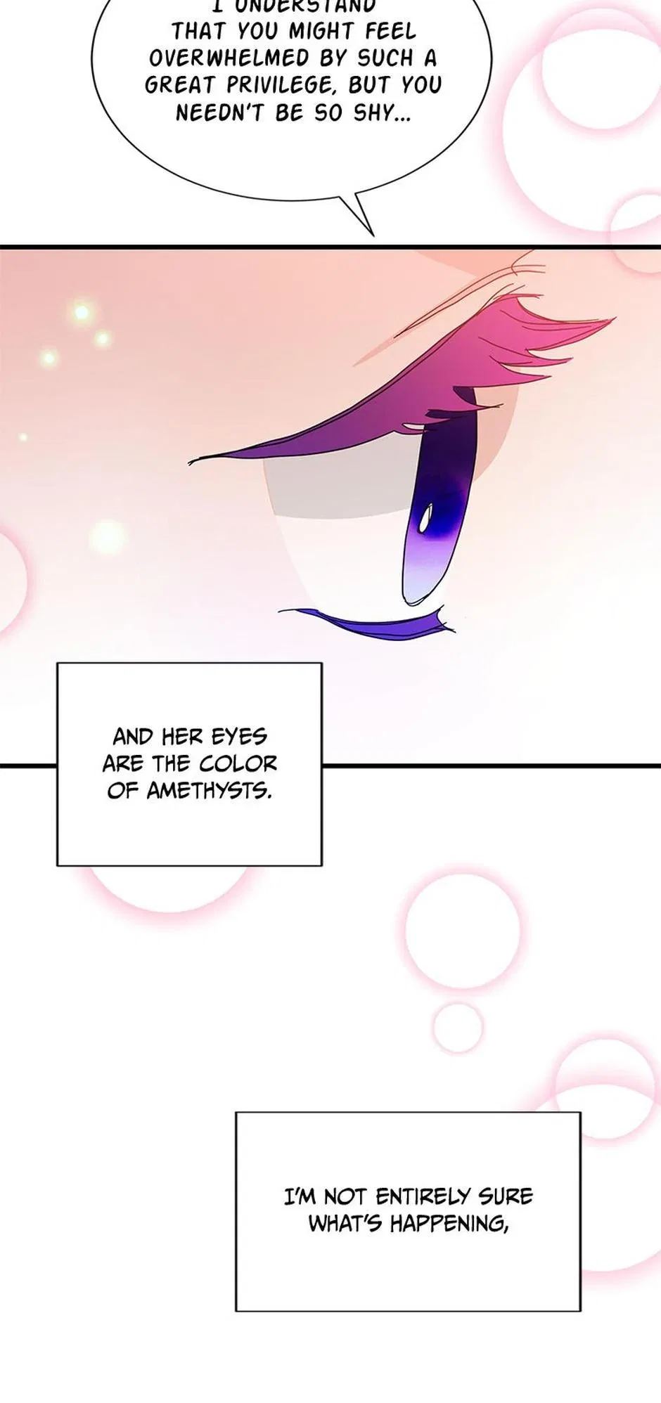 Let Me Die in Peace! Chapter 72 – Page 3