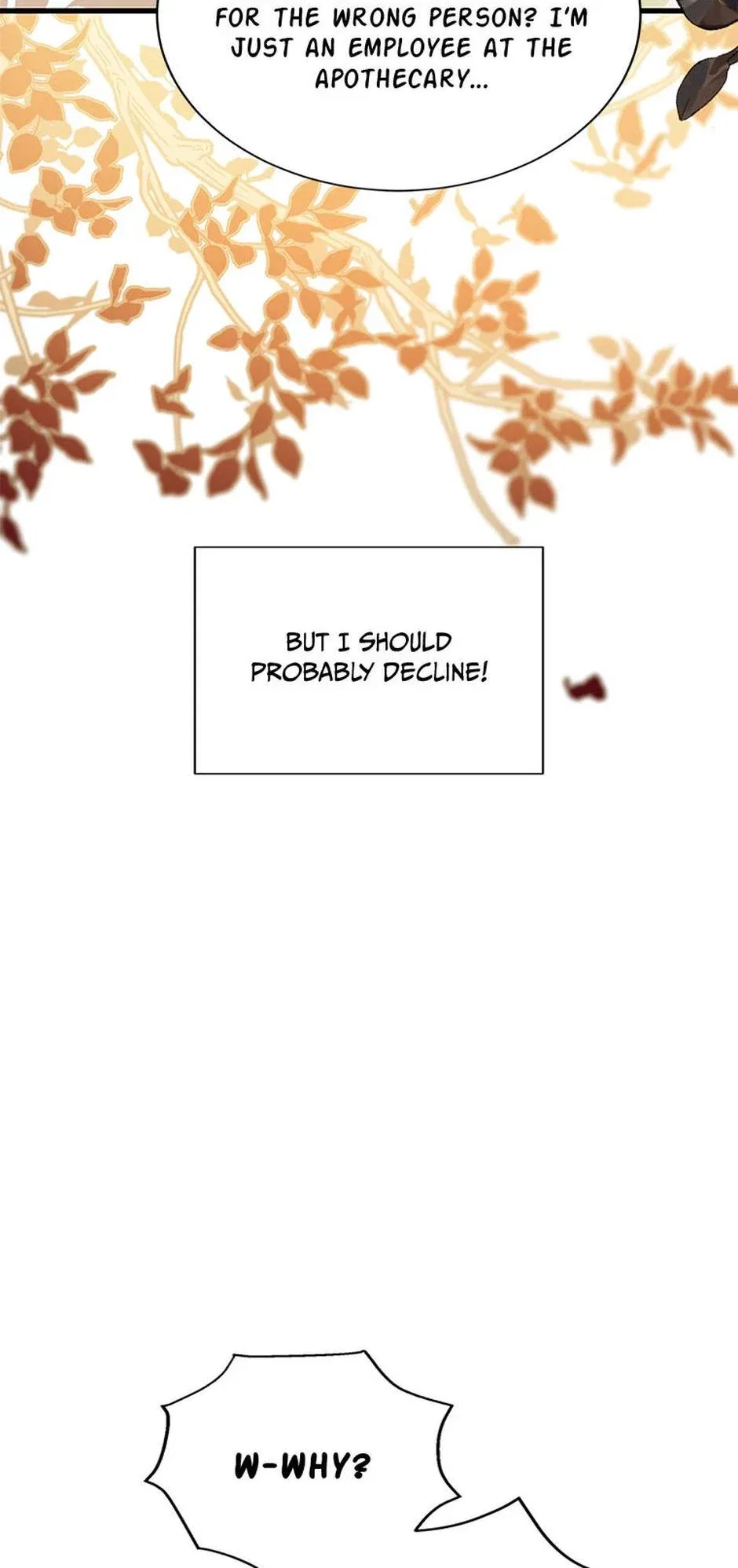 Let Me Die in Peace! Chapter 72 – Page 6