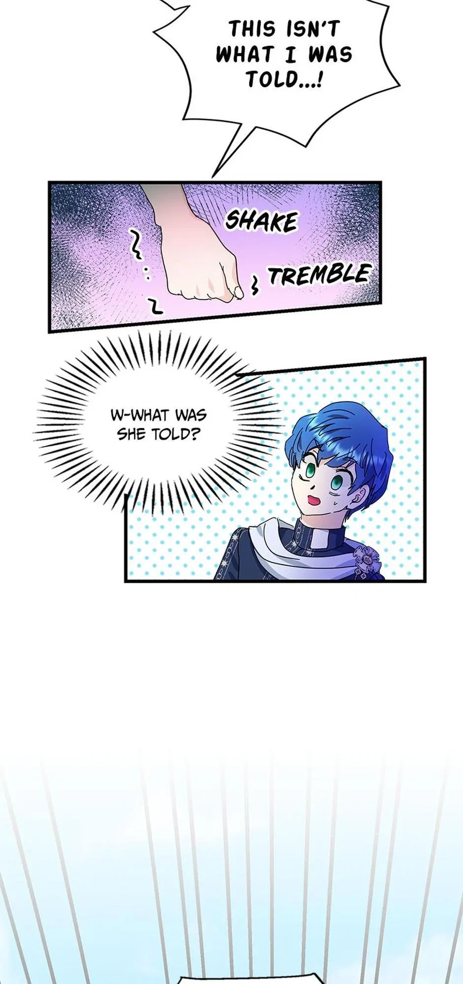 Let Me Die in Peace! Chapter 72 – Page 7