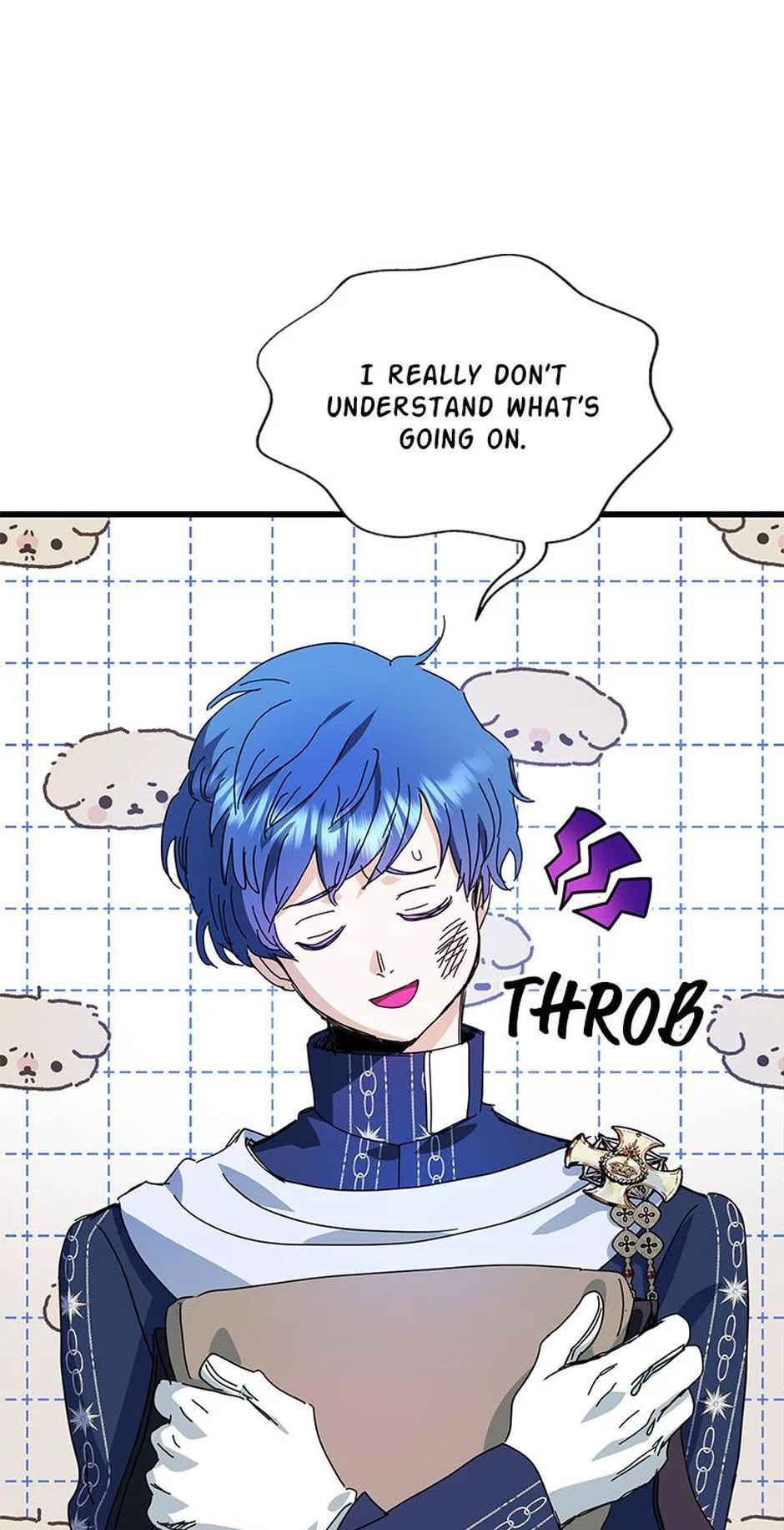 Let Me Die in Peace! Chapter 72 – Page 10