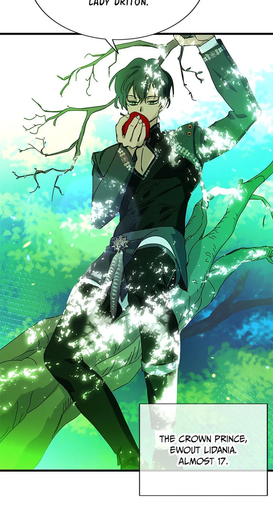 Let Me Die in Peace! Chapter 72 – Page 13