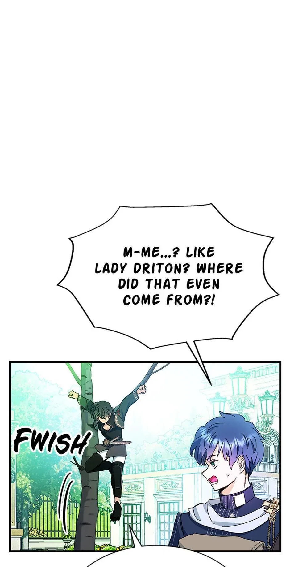 Let Me Die in Peace! Chapter 72 – Page 14