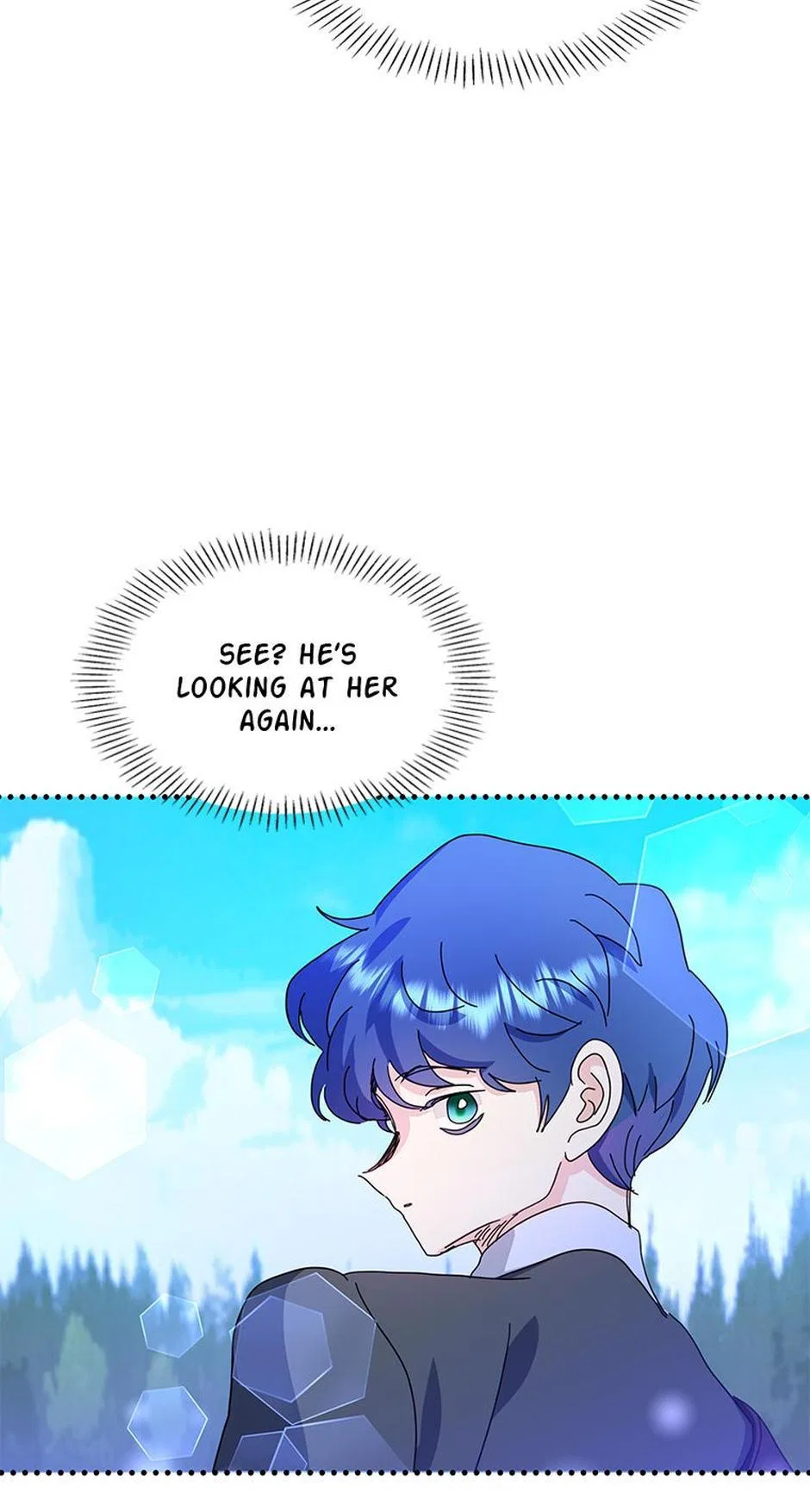 Let Me Die in Peace! Chapter 72 – Page 21