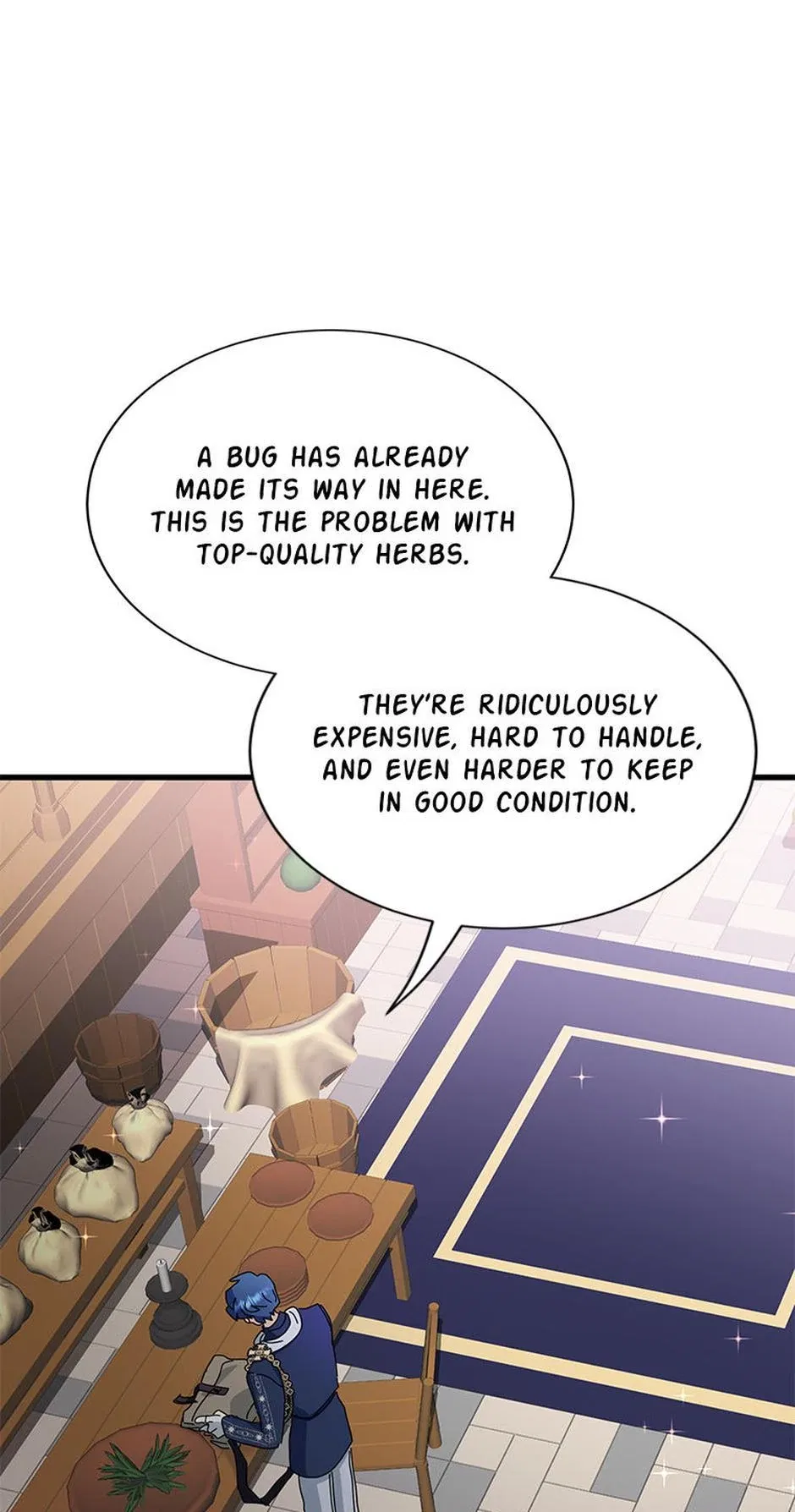 Let Me Die in Peace! Chapter 72 – Page 29