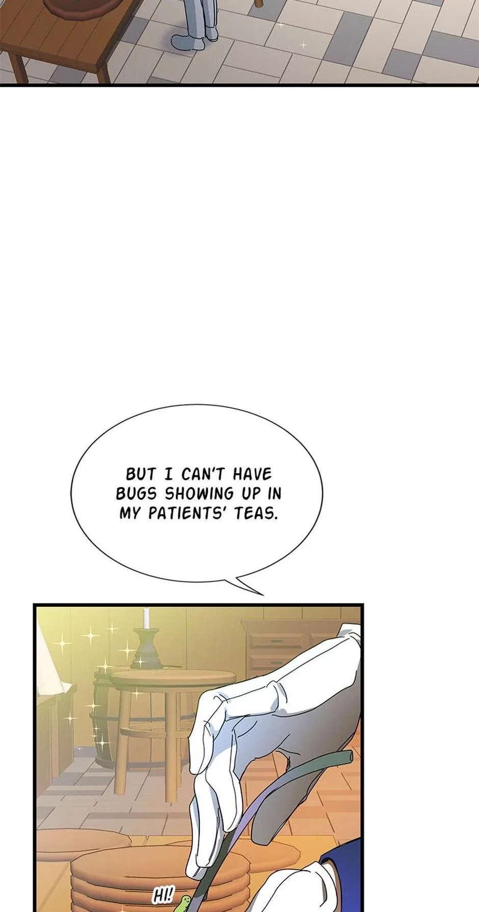 Let Me Die in Peace! Chapter 72 – Page 30