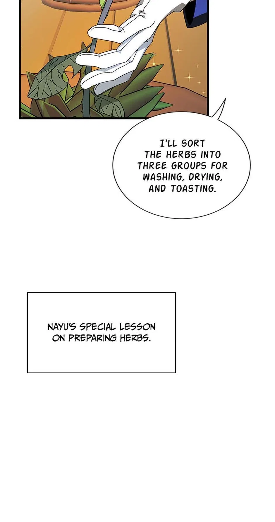 Let Me Die in Peace! Chapter 72 – Page 31