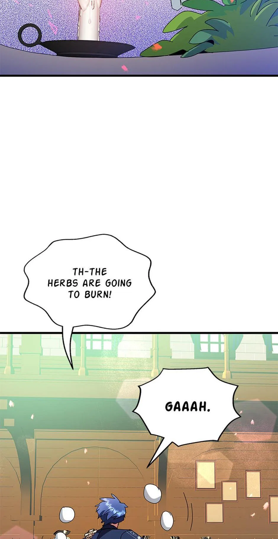 Let Me Die in Peace! Chapter 72 – Page 34