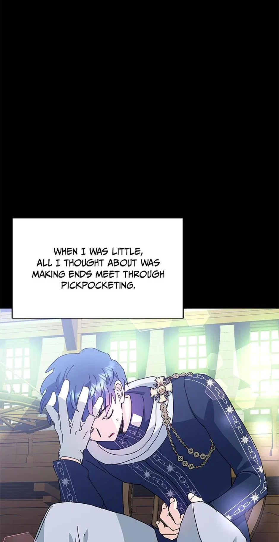 Let Me Die in Peace! Chapter 72 – Page 36