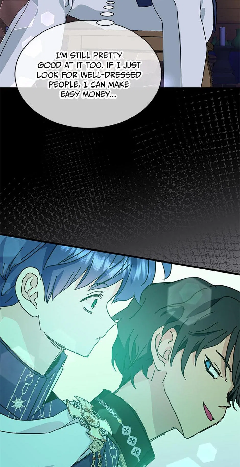 Let Me Die in Peace! Chapter 72 – Page 37
