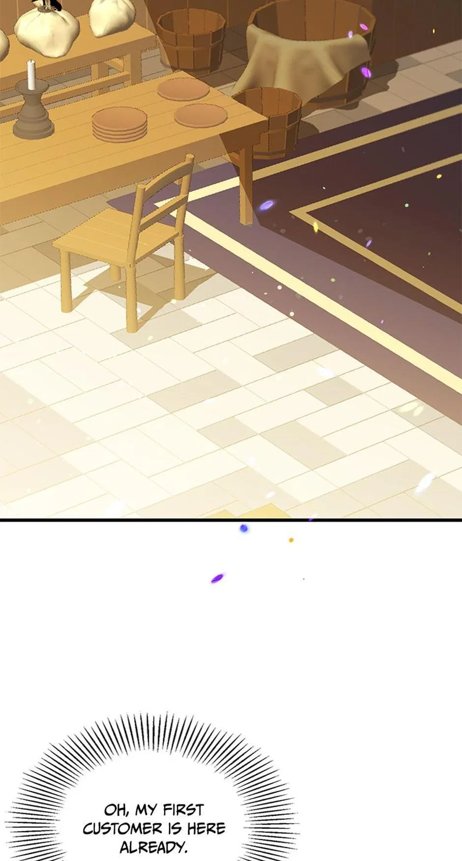 Let Me Die in Peace! Chapter 72 – Page 42