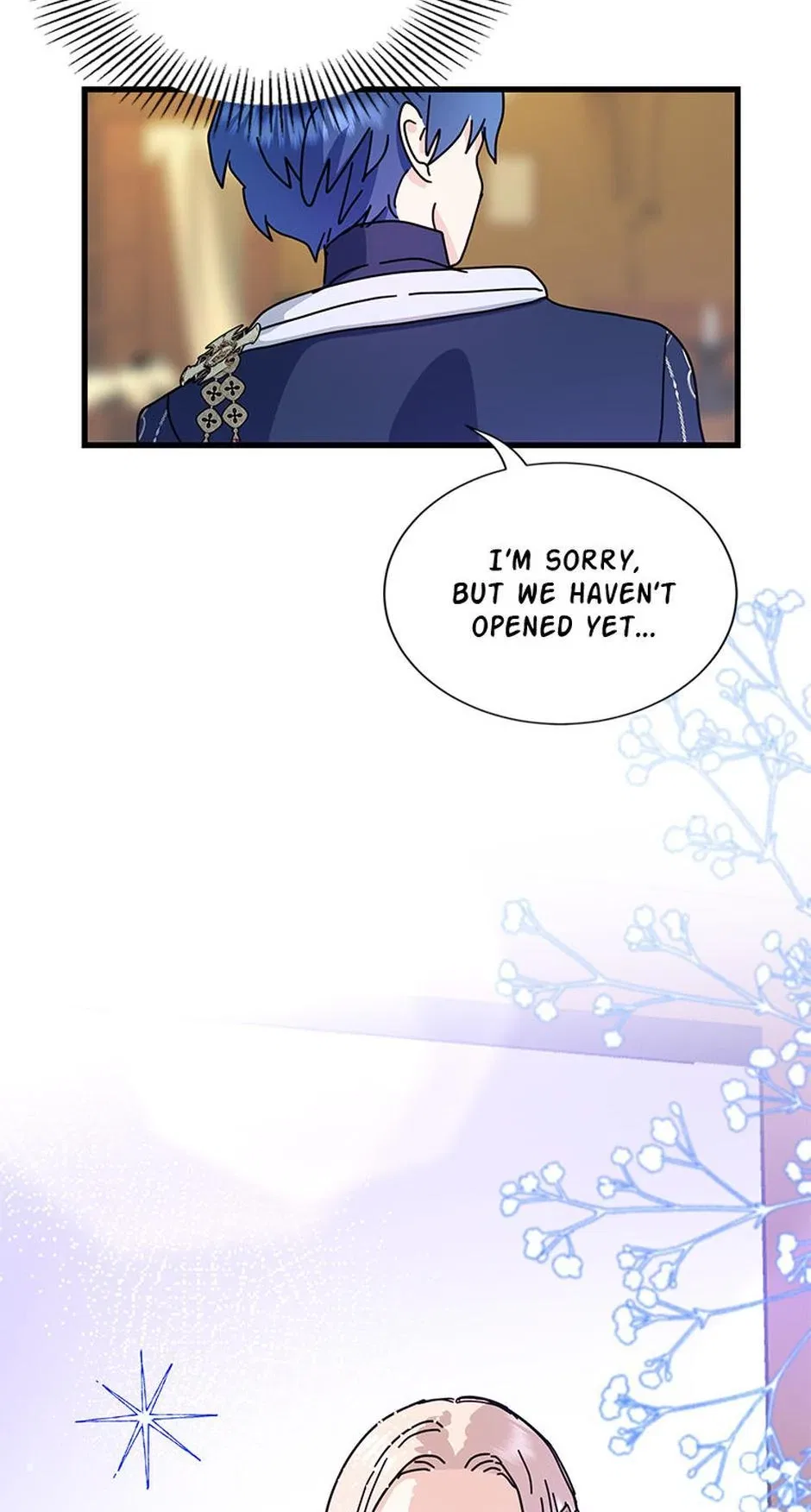 Let Me Die in Peace! Chapter 72 – Page 43