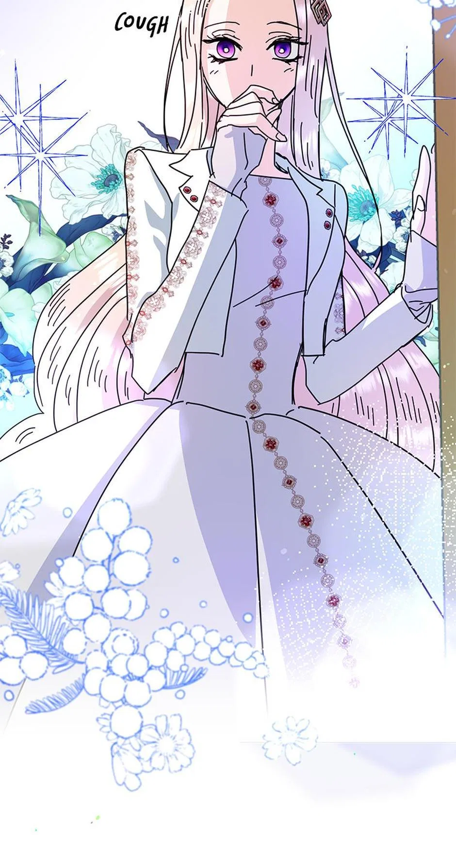 Let Me Die in Peace! Chapter 72 – Page 44