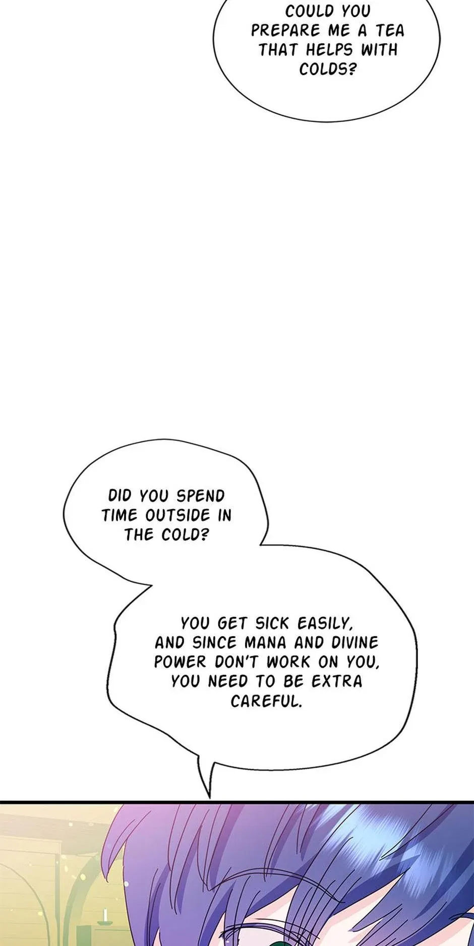 Let Me Die in Peace! Chapter 72 – Page 47