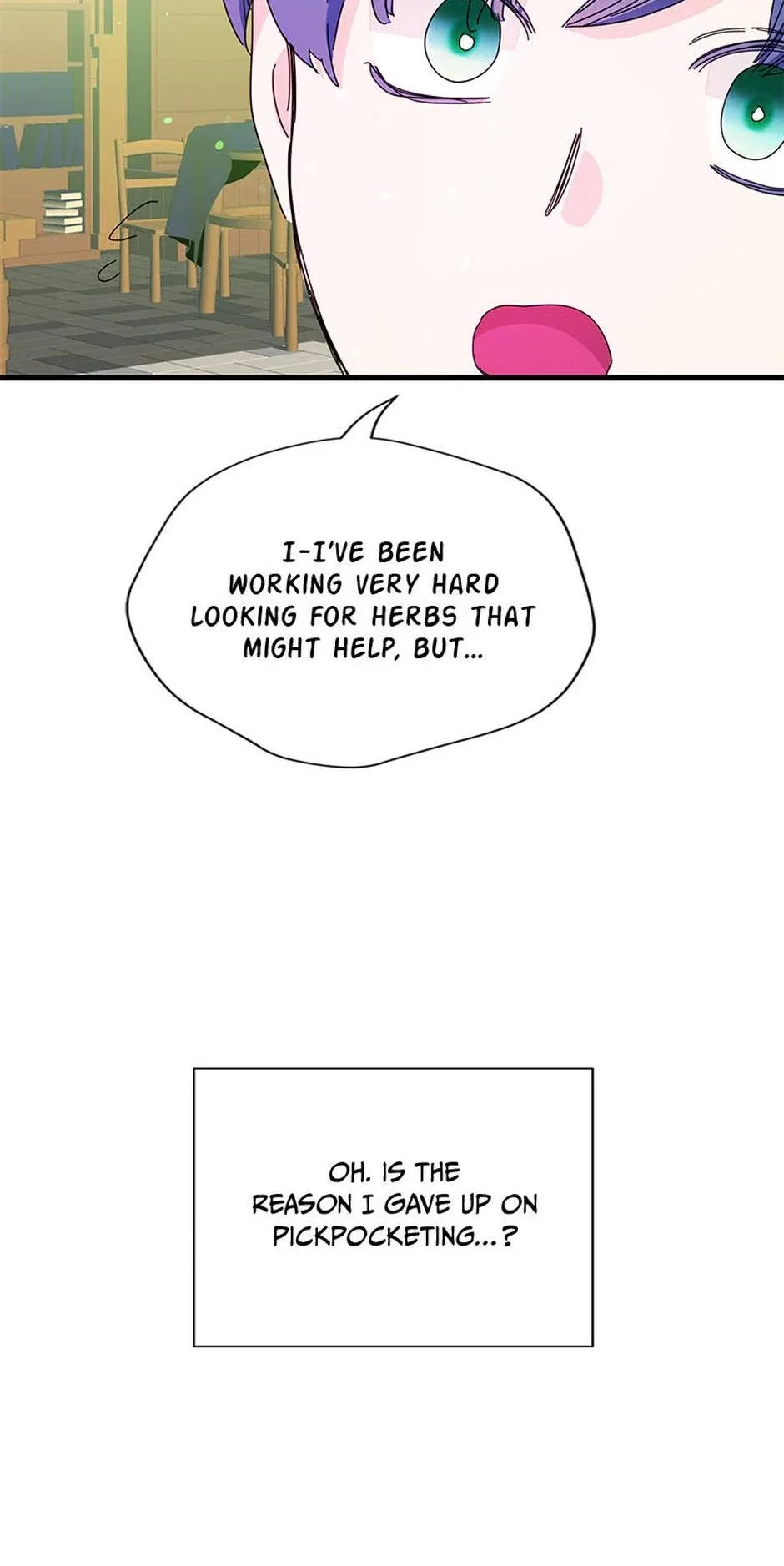 Let Me Die in Peace! Chapter 72 – Page 48