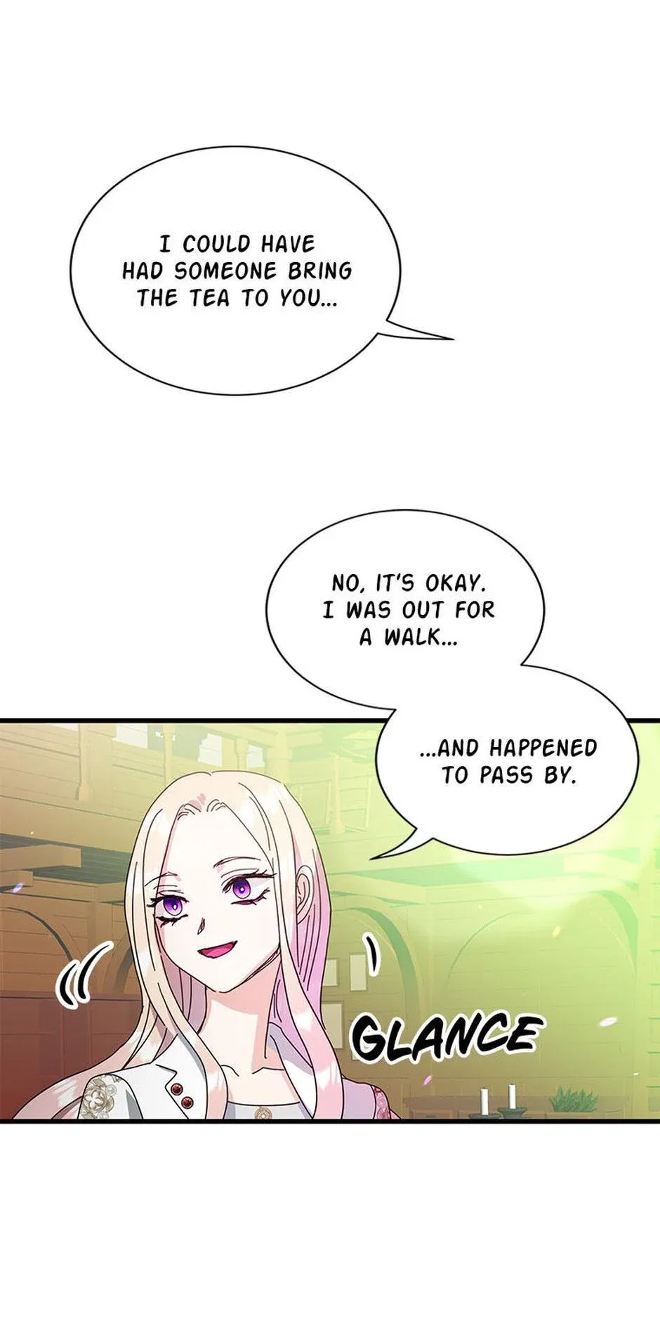 Let Me Die in Peace! Chapter 72 – Page 49