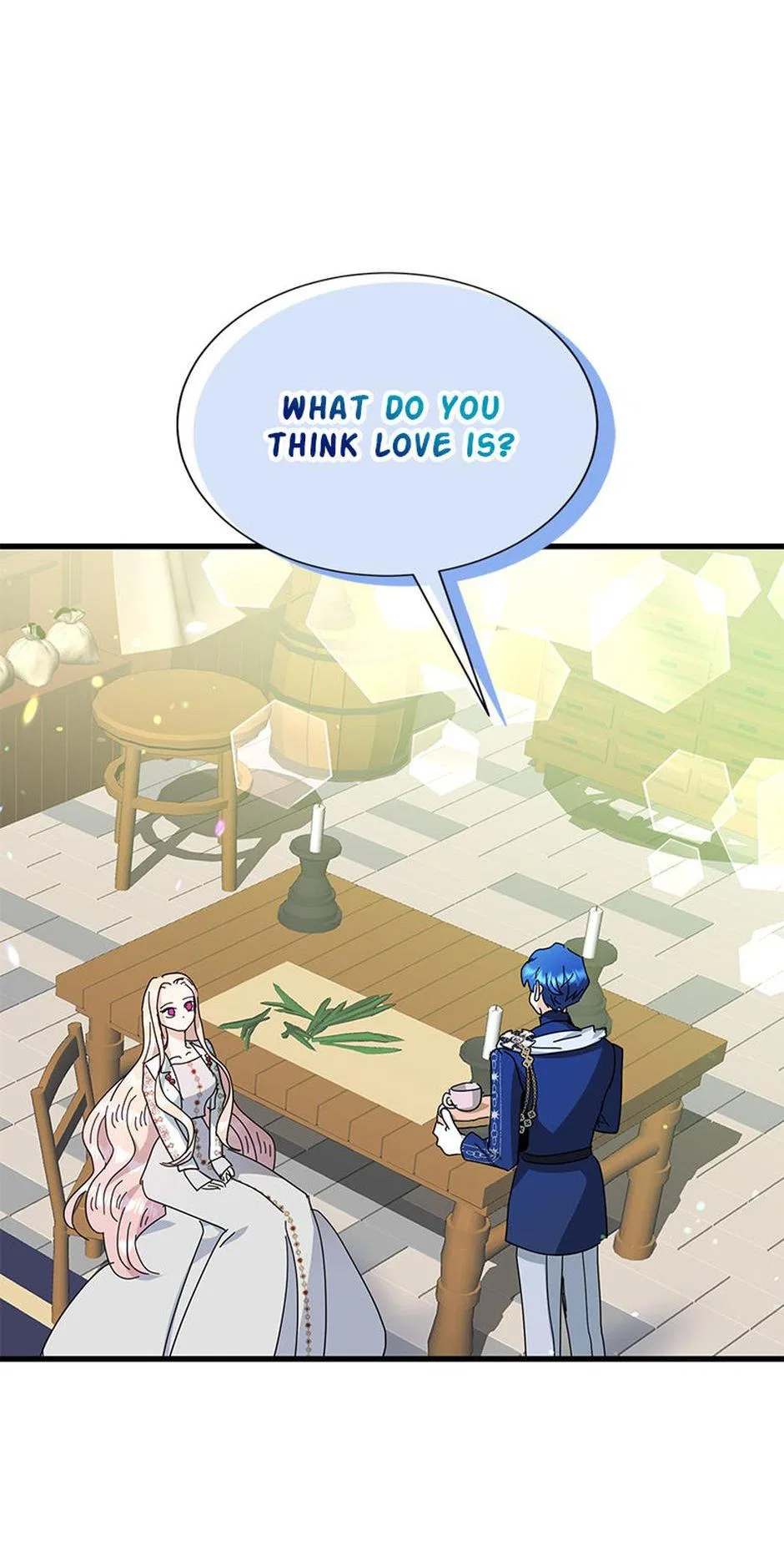 Let Me Die in Peace! Chapter 72 – Page 51