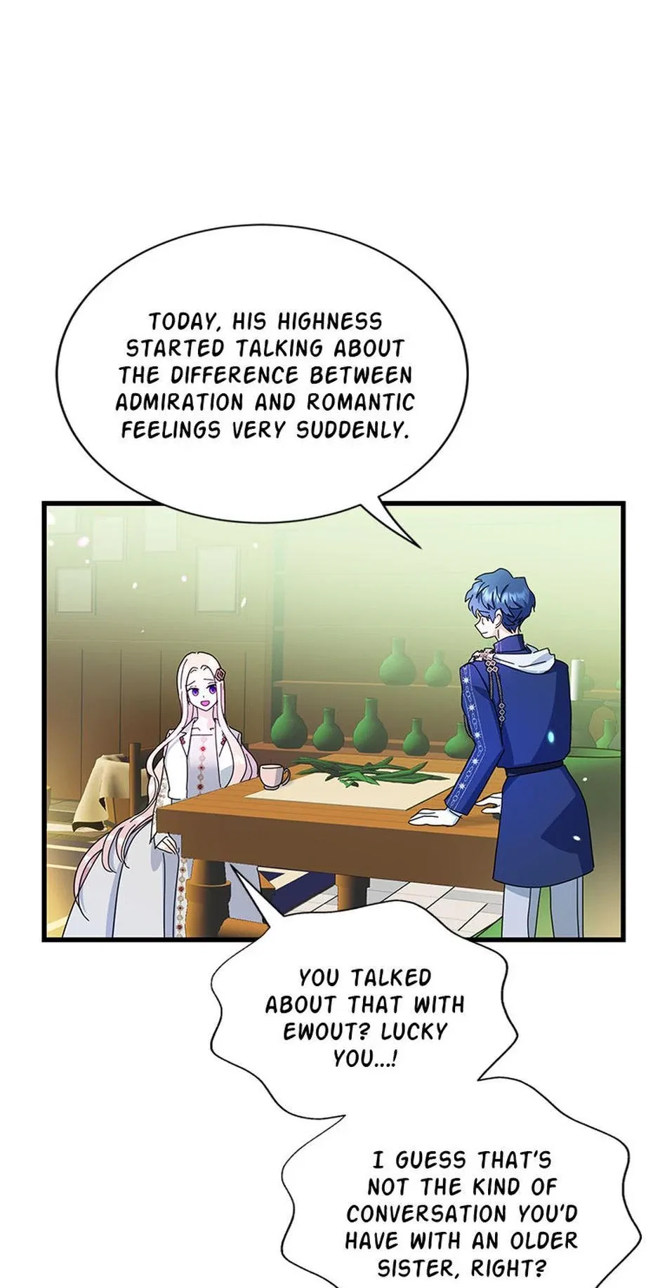 Let Me Die in Peace! Chapter 72 – Page 53