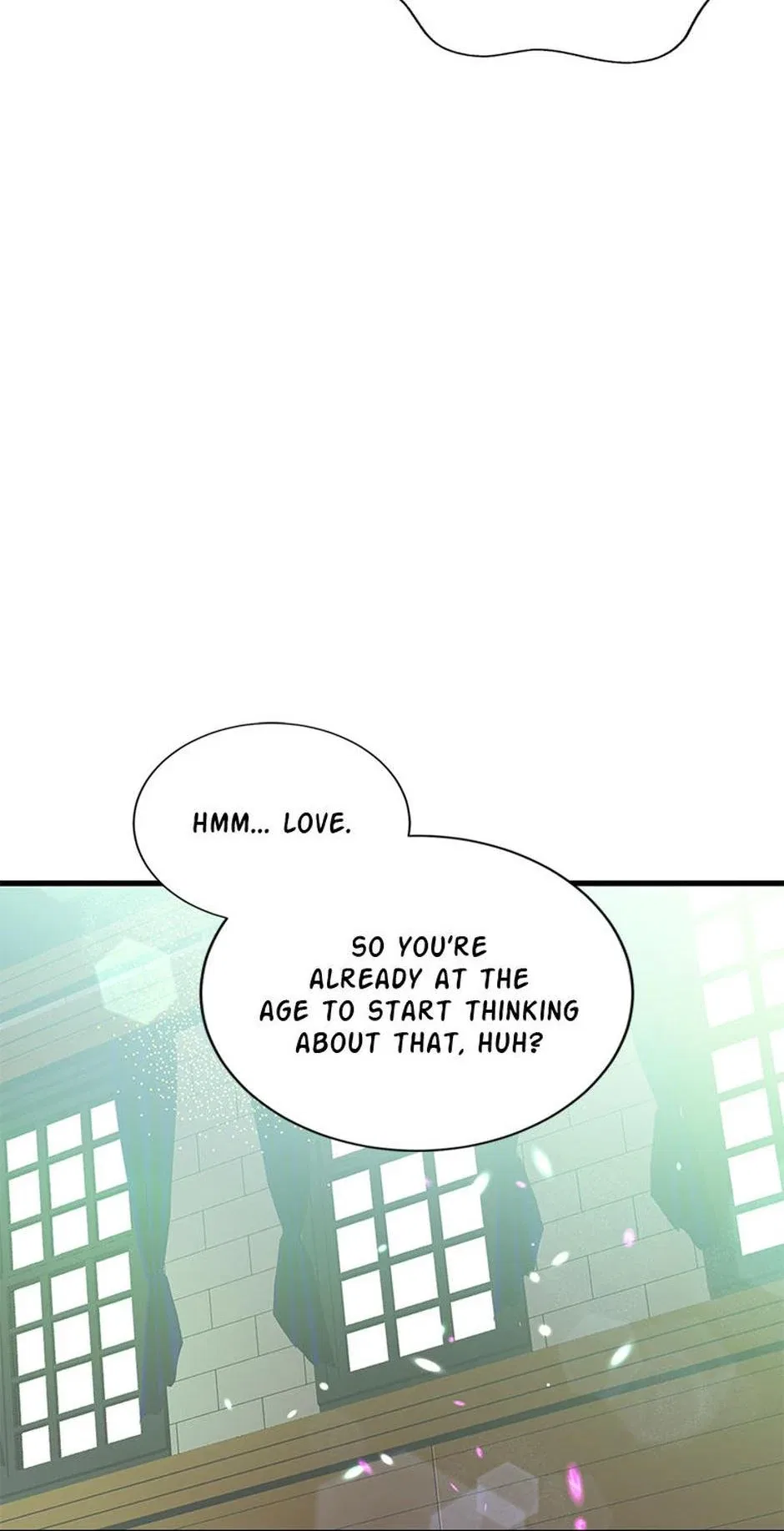 Let Me Die in Peace! Chapter 72 – Page 54