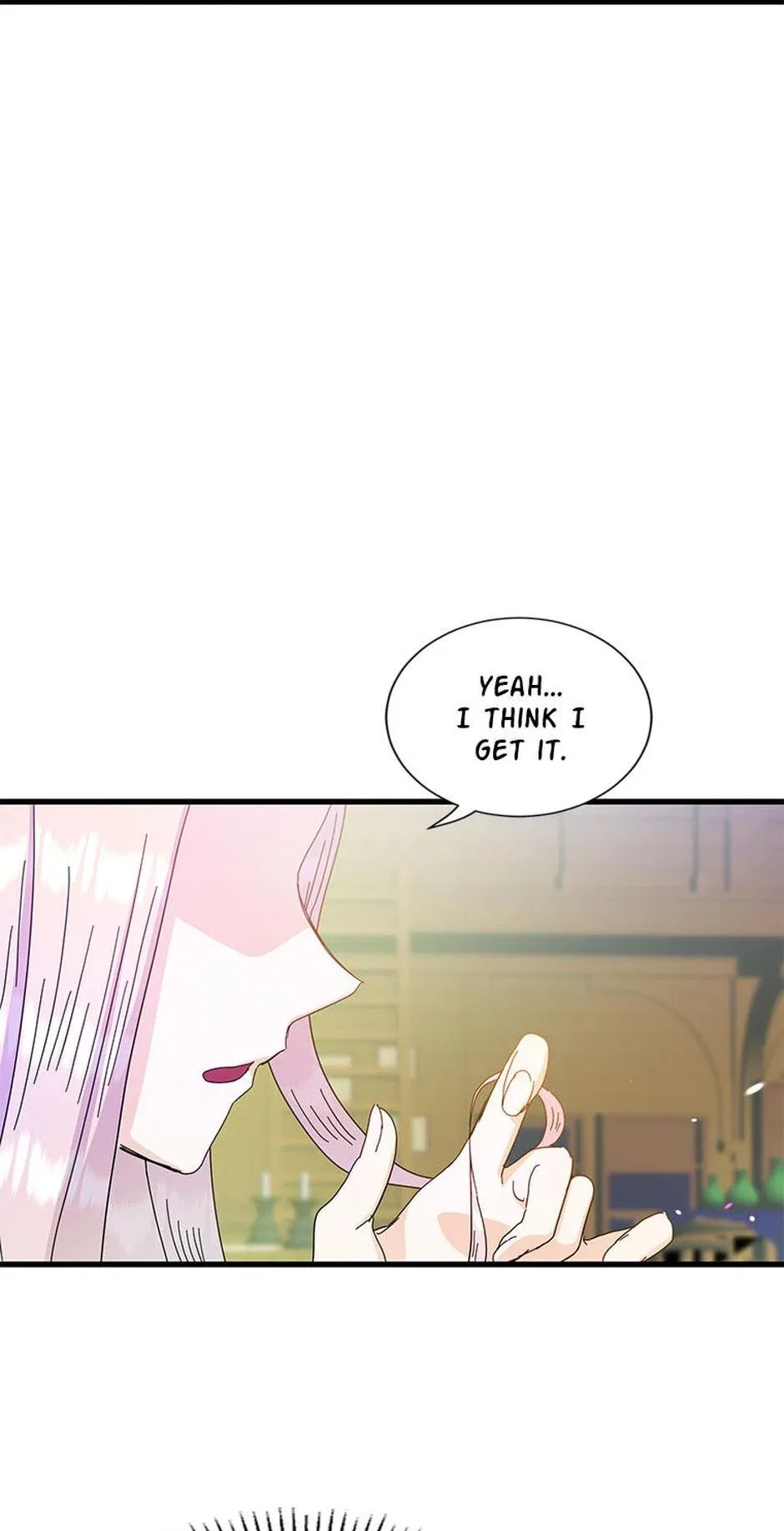 Let Me Die in Peace! Chapter 72 – Page 55