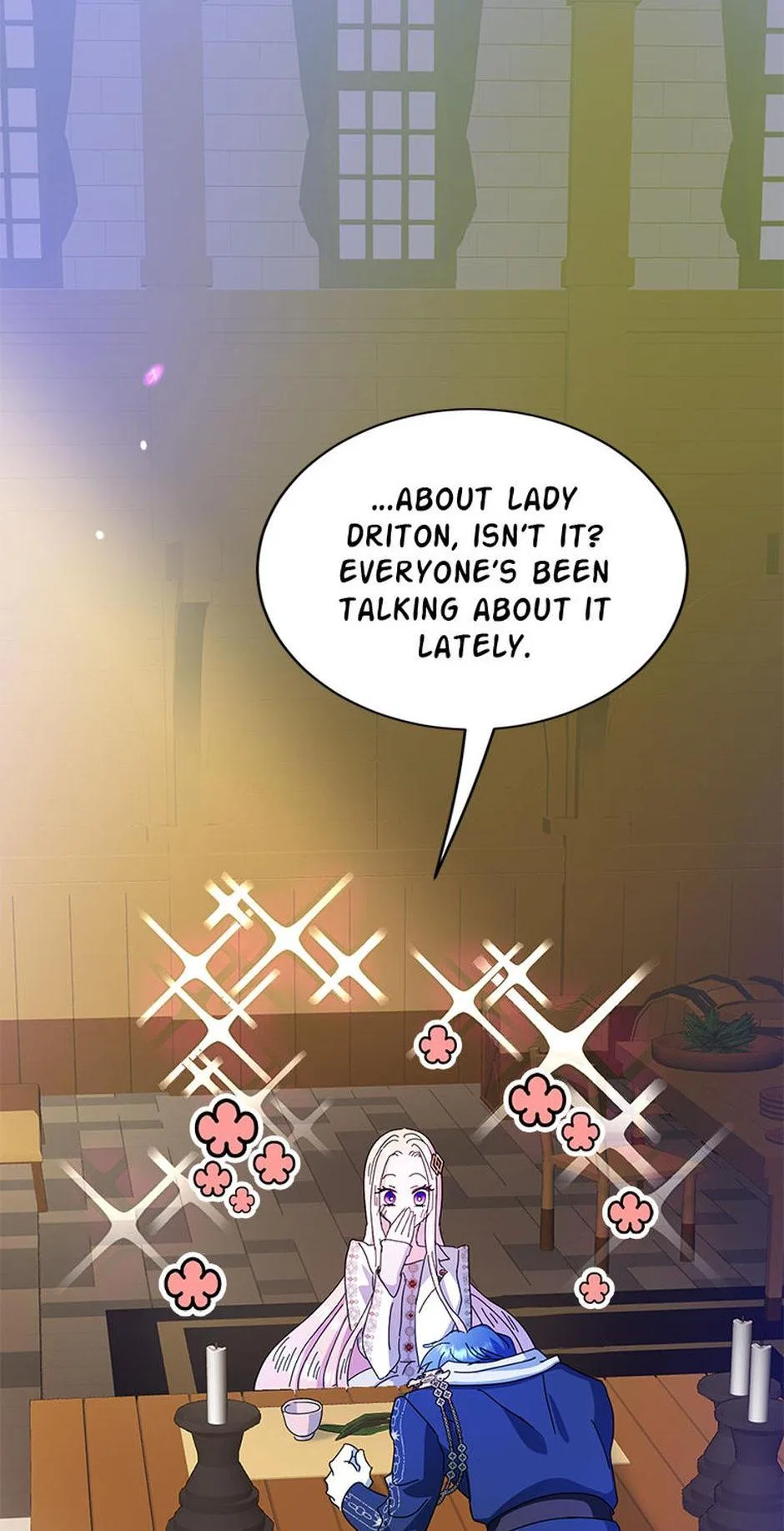 Let Me Die in Peace! Chapter 72 – Page 57