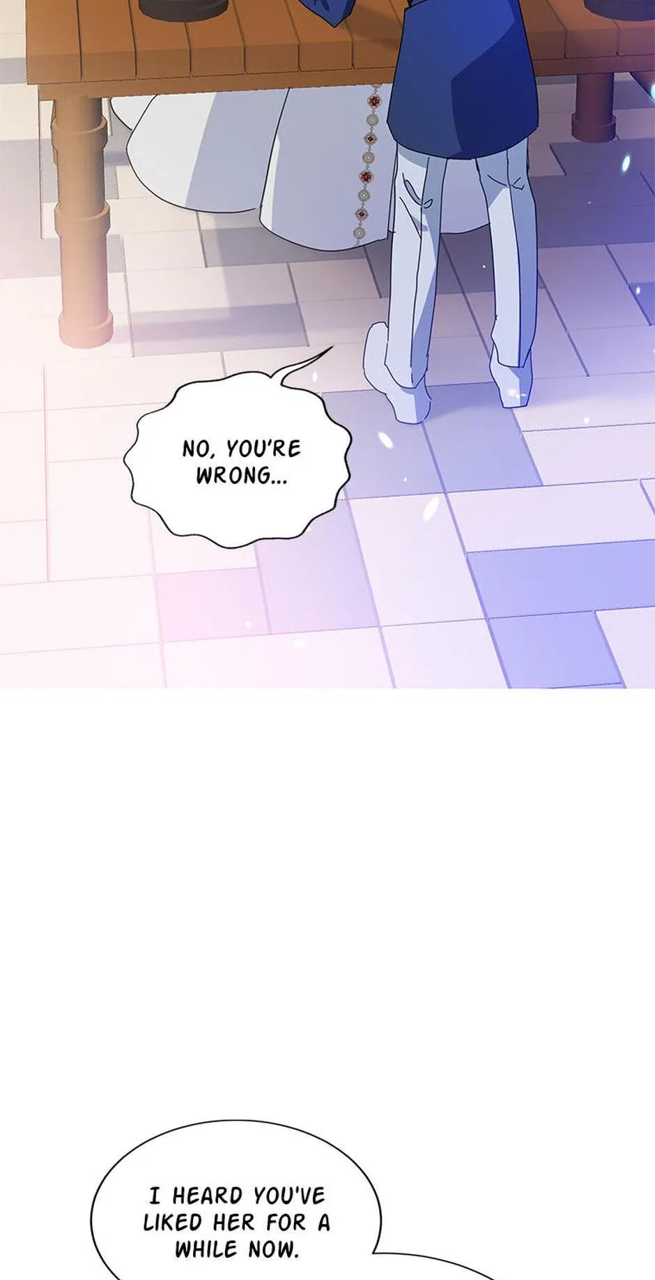 Let Me Die in Peace! Chapter 72 – Page 58