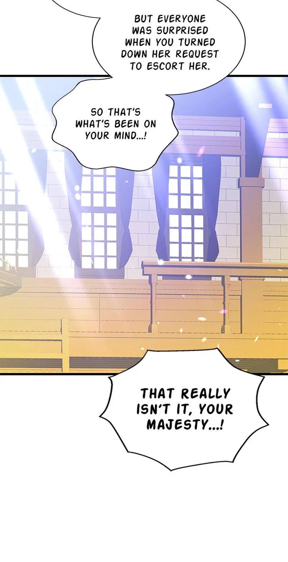 Let Me Die in Peace! Chapter 72 – Page 59