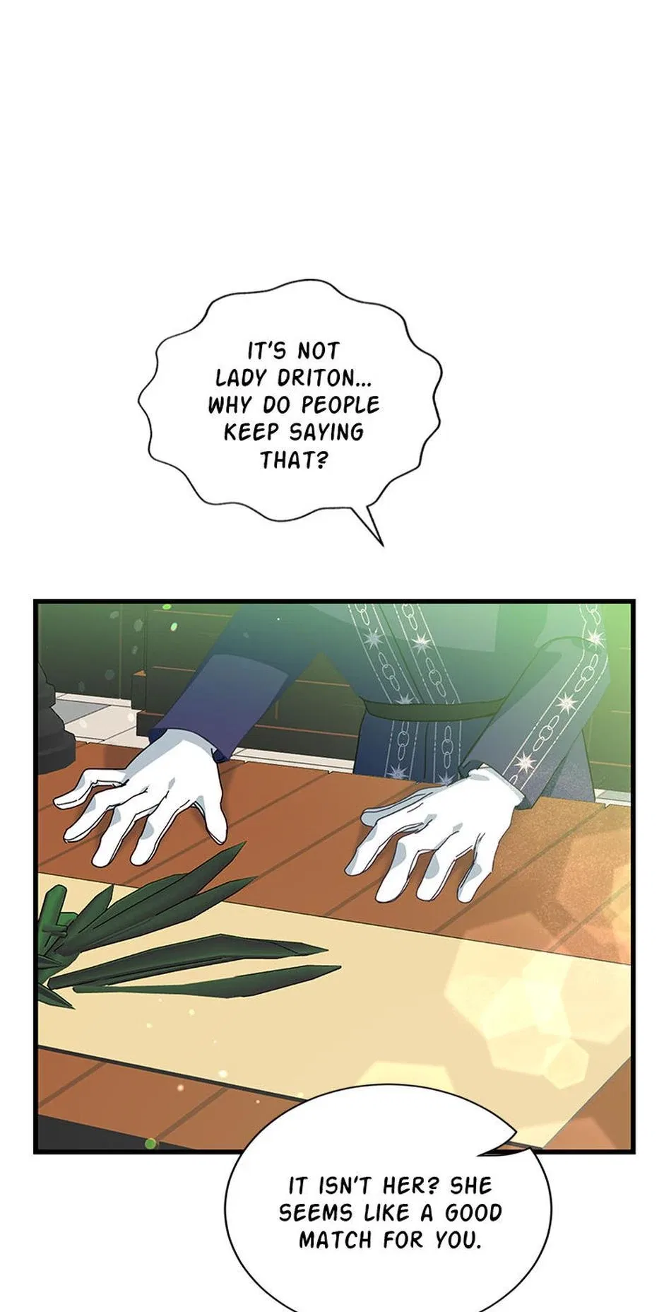 Let Me Die in Peace! Chapter 72 – Page 60