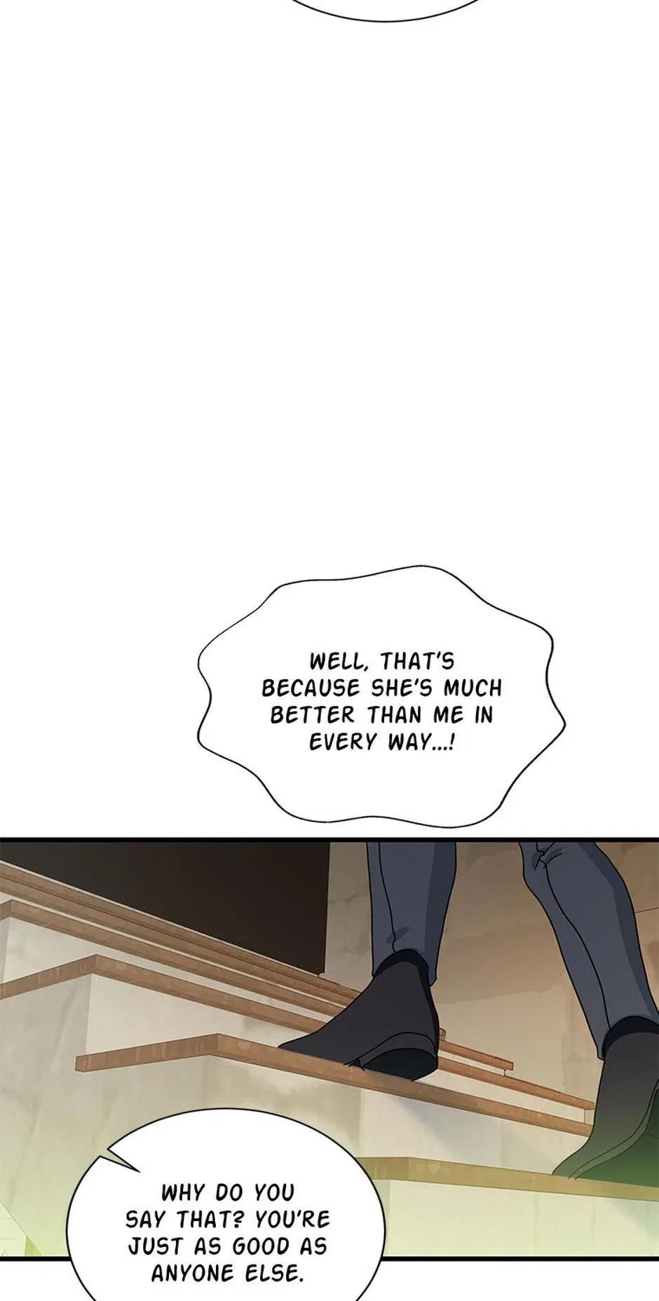 Let Me Die in Peace! Chapter 72 – Page 61