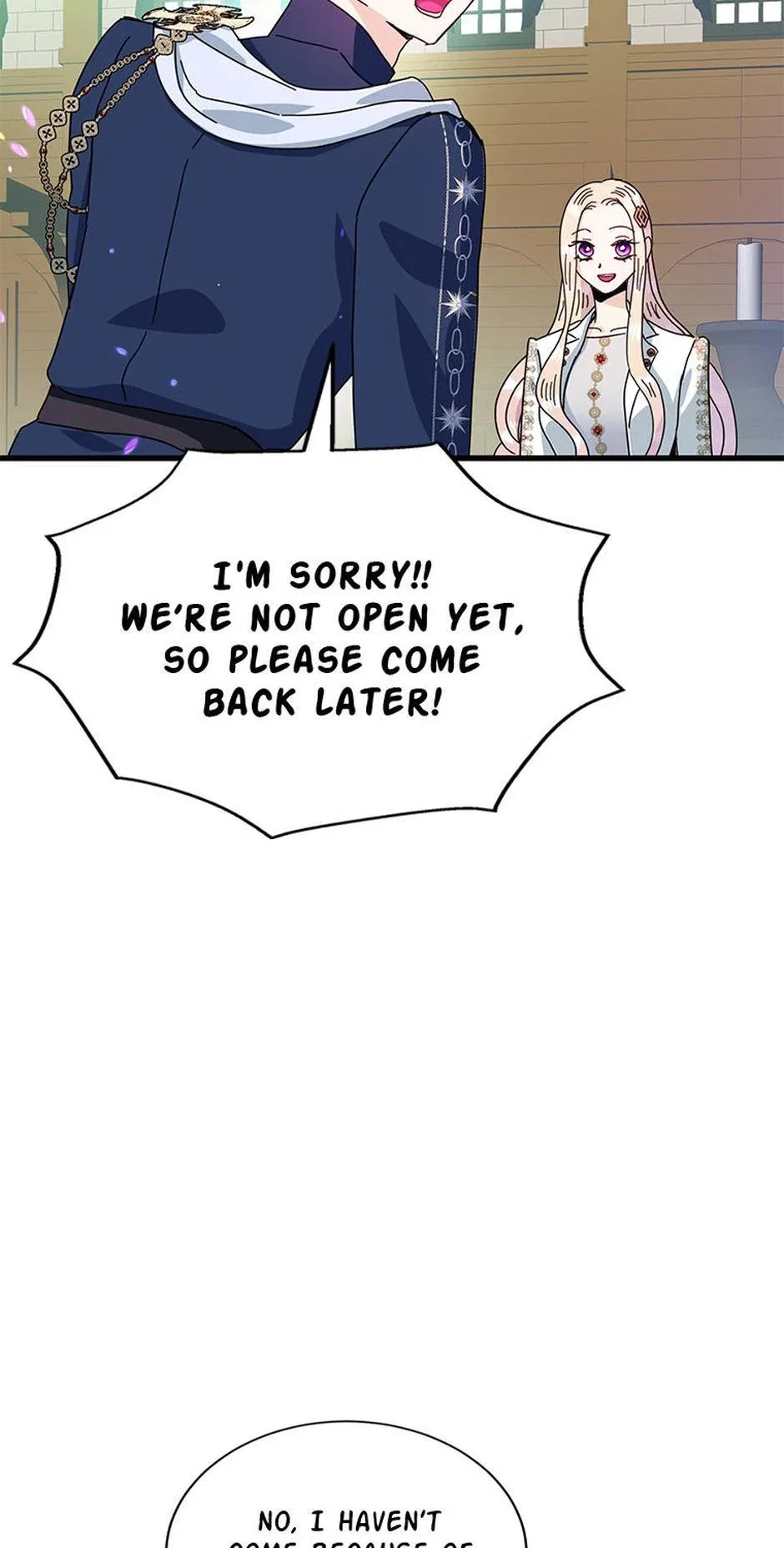 Let Me Die in Peace! Chapter 72 – Page 64