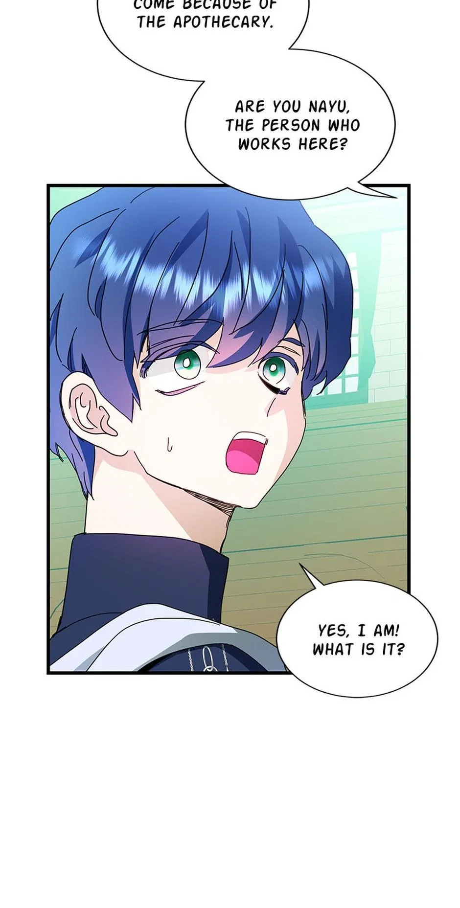 Let Me Die in Peace! Chapter 72 – Page 65