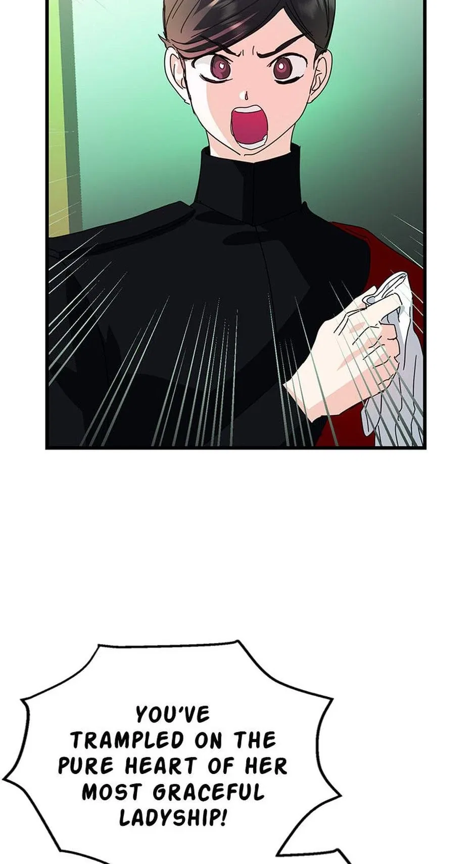 Let Me Die in Peace! Chapter 72 – Page 68