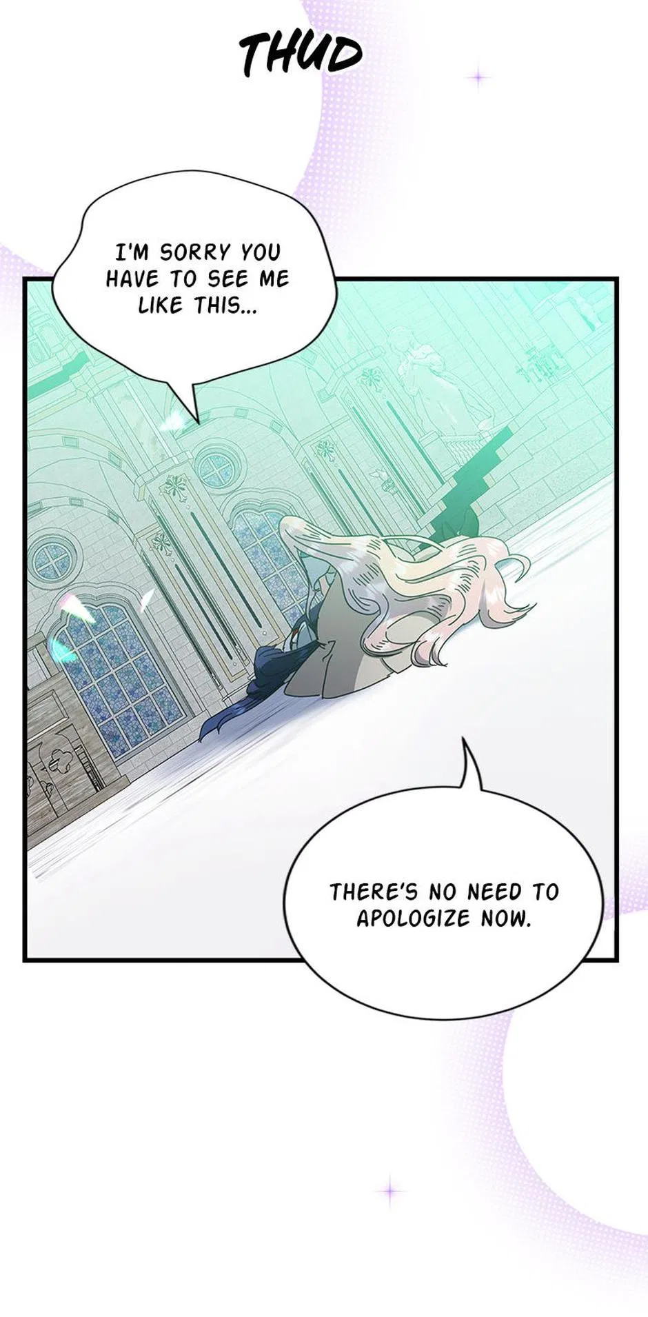 Let Me Die in Peace! Chapter 71 – Page 2
