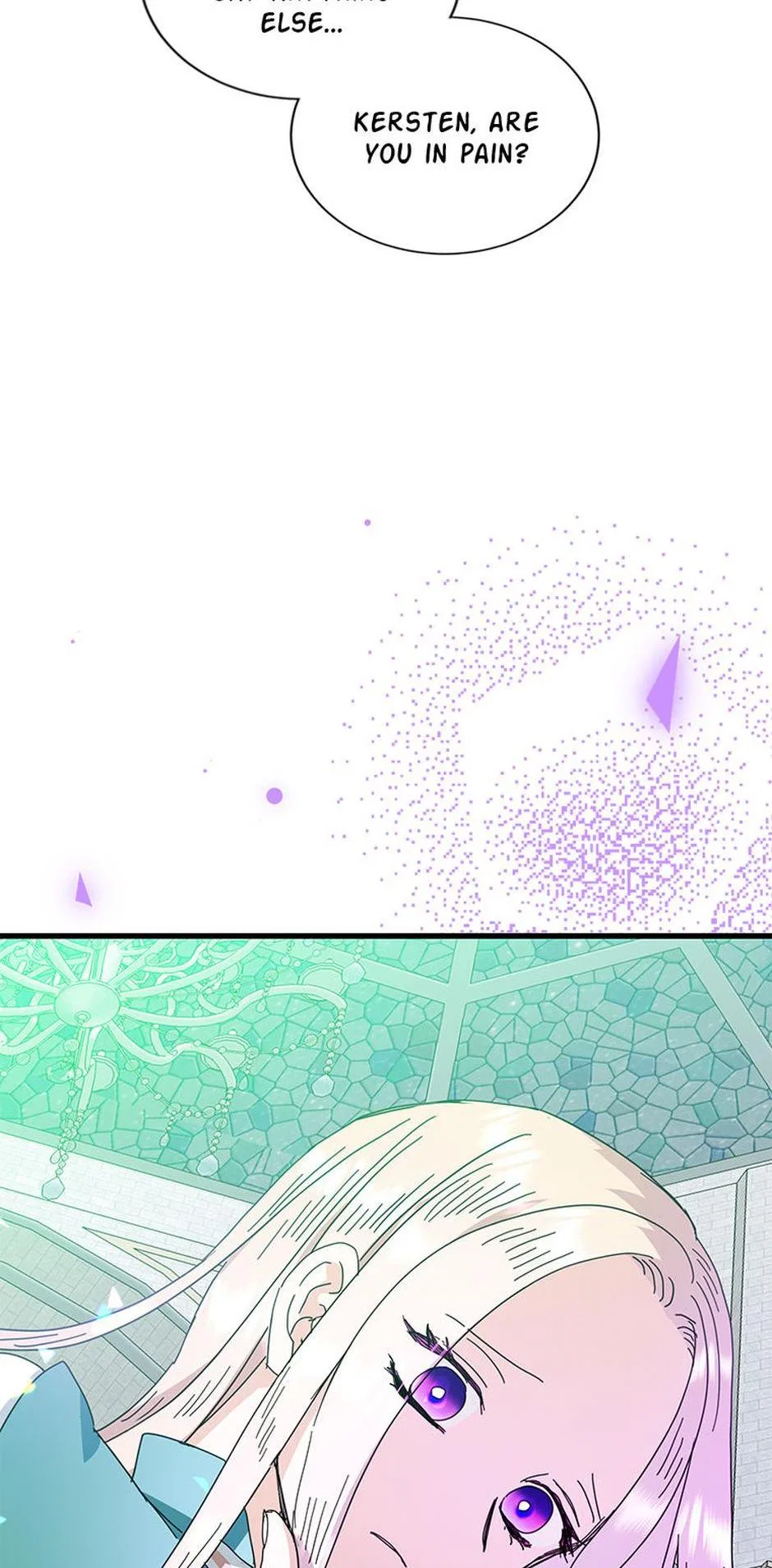 Let Me Die in Peace! Chapter 71 – Page 4