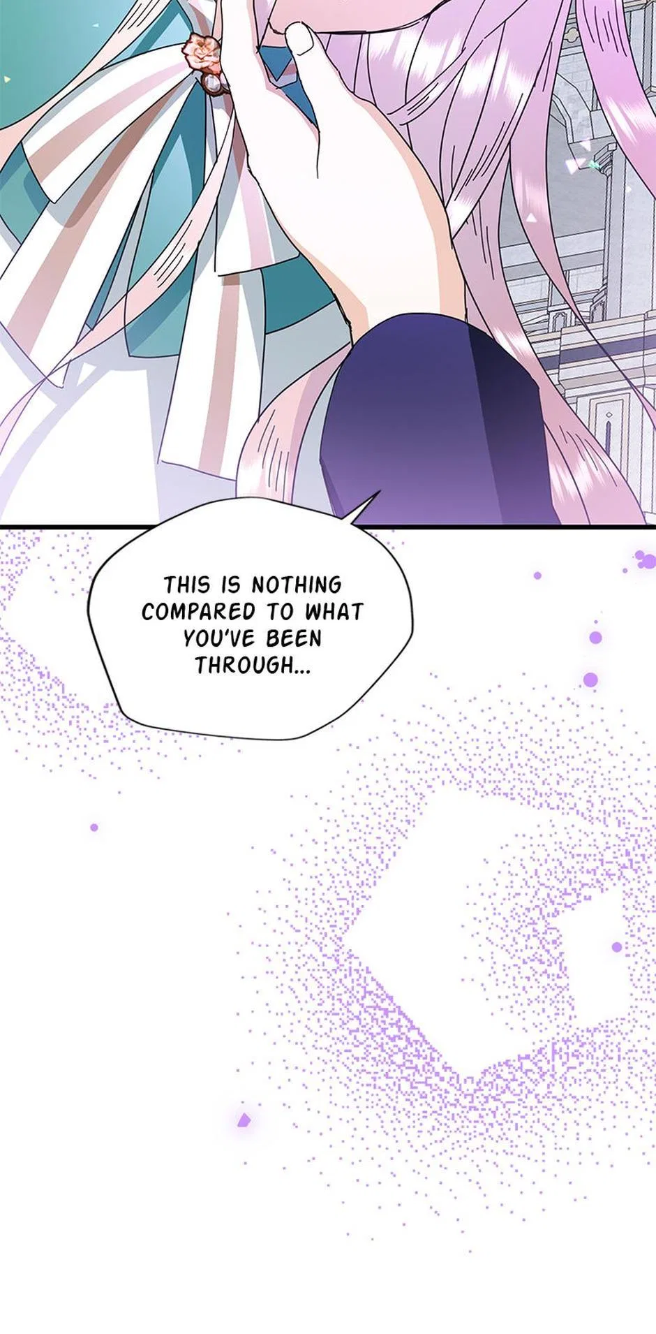 Let Me Die in Peace! Chapter 71 – Page 5